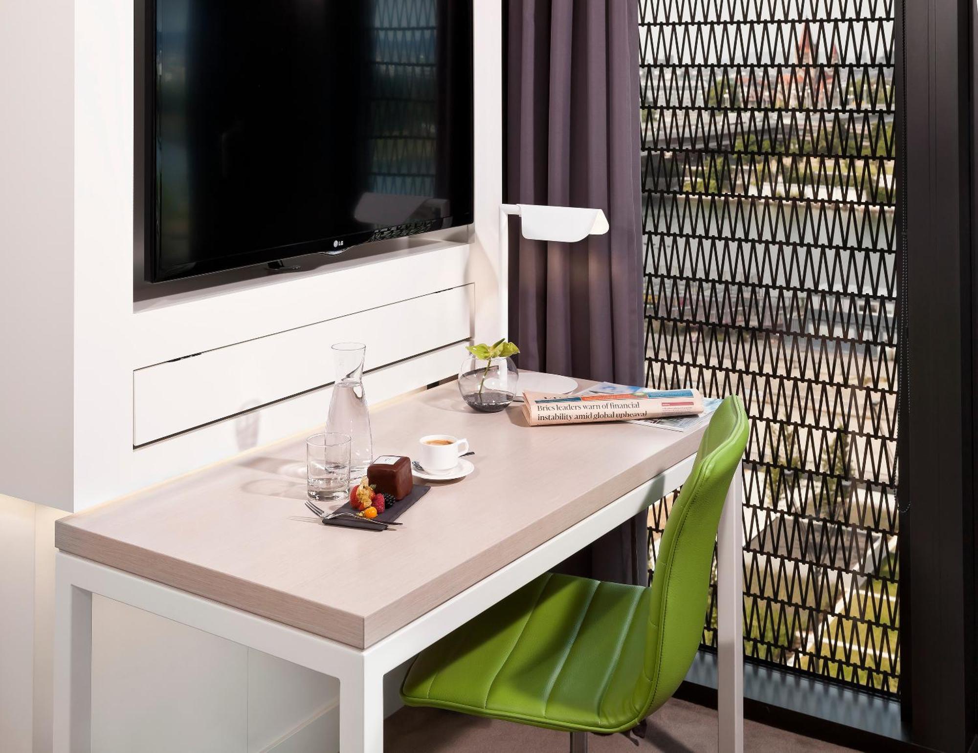 Hotel Melia