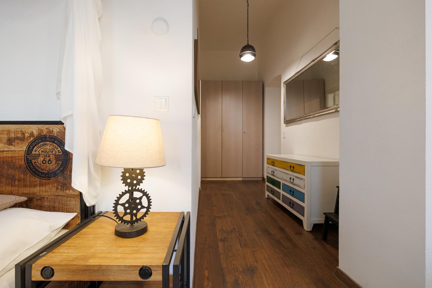 Vintagehome Schoenbrunn Apartamento