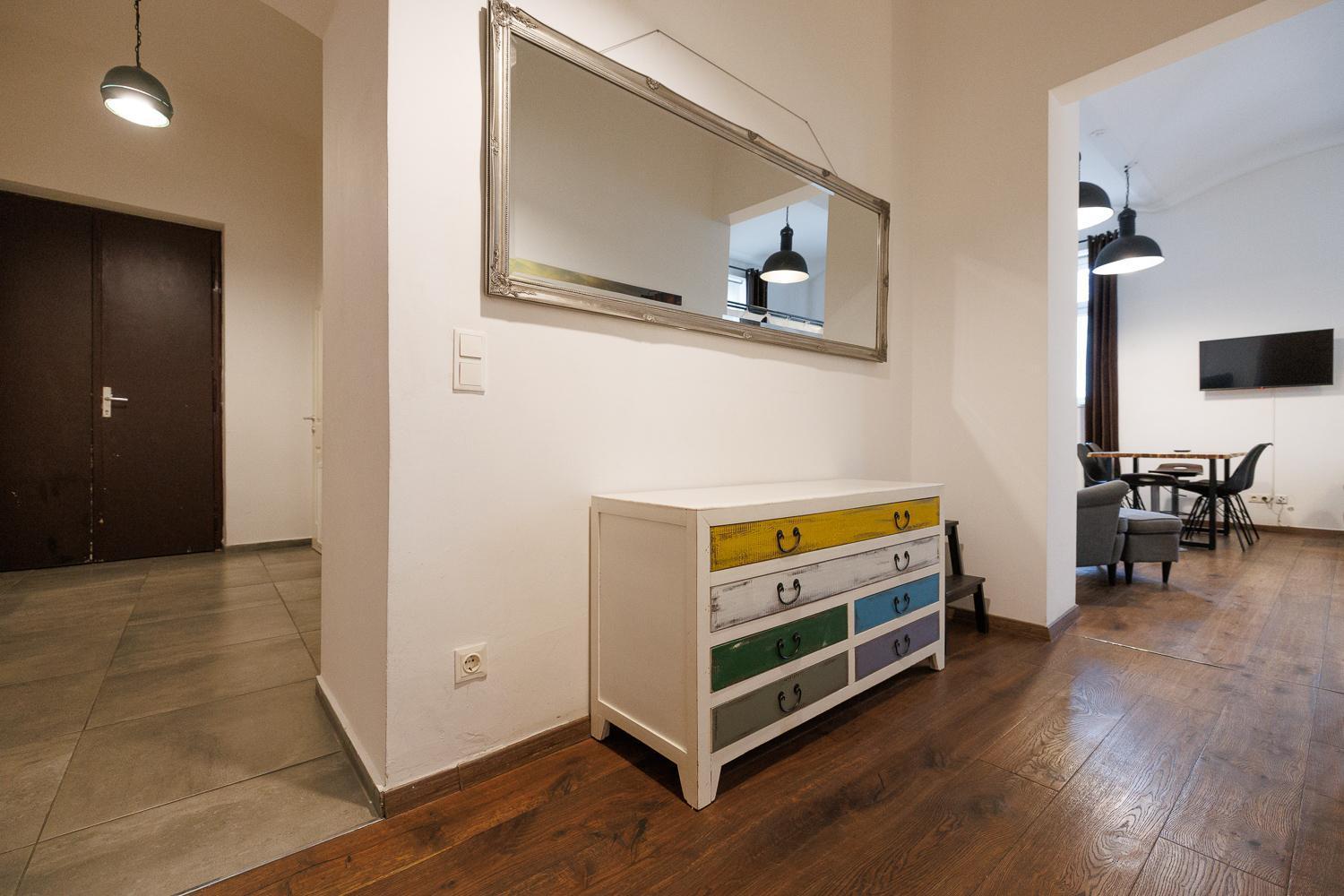 Apartamento Vintagehome Schoenbrunn *