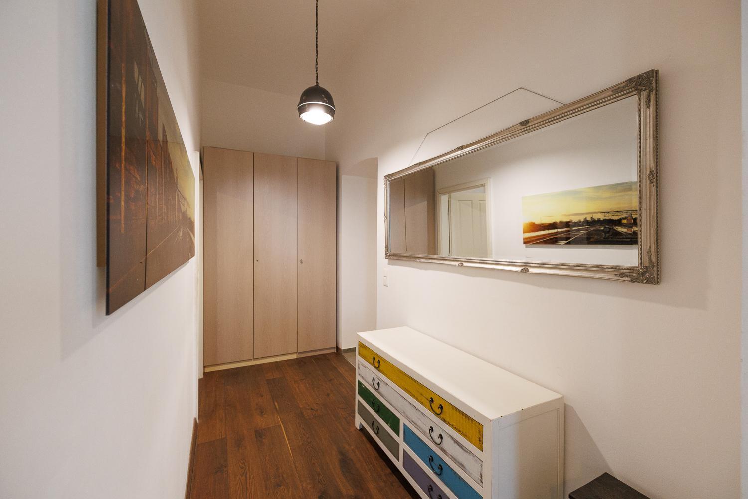 Apartamento Vintagehome Schoenbrunn Viena