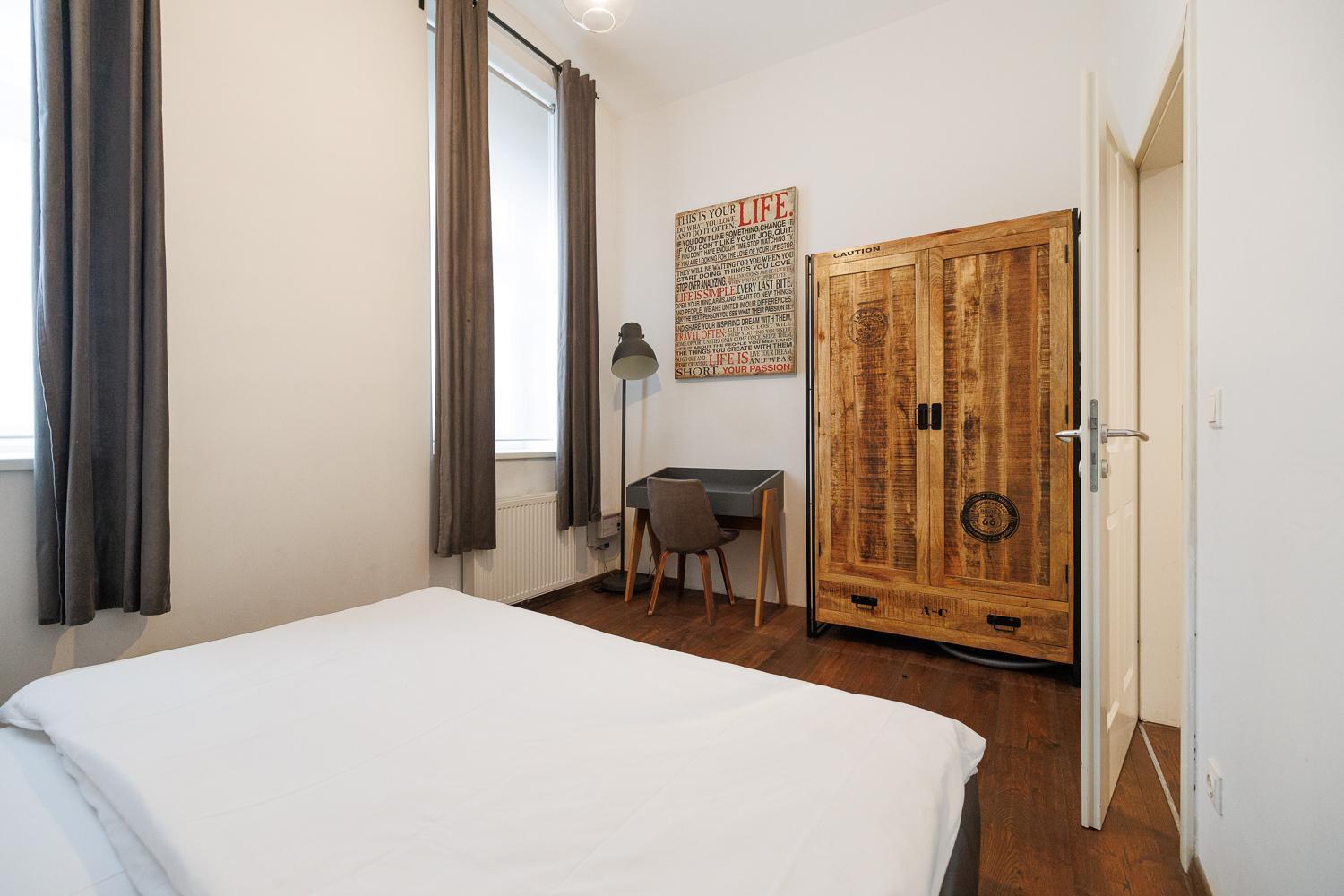 Vintagehome Schoenbrunn Apartamento *