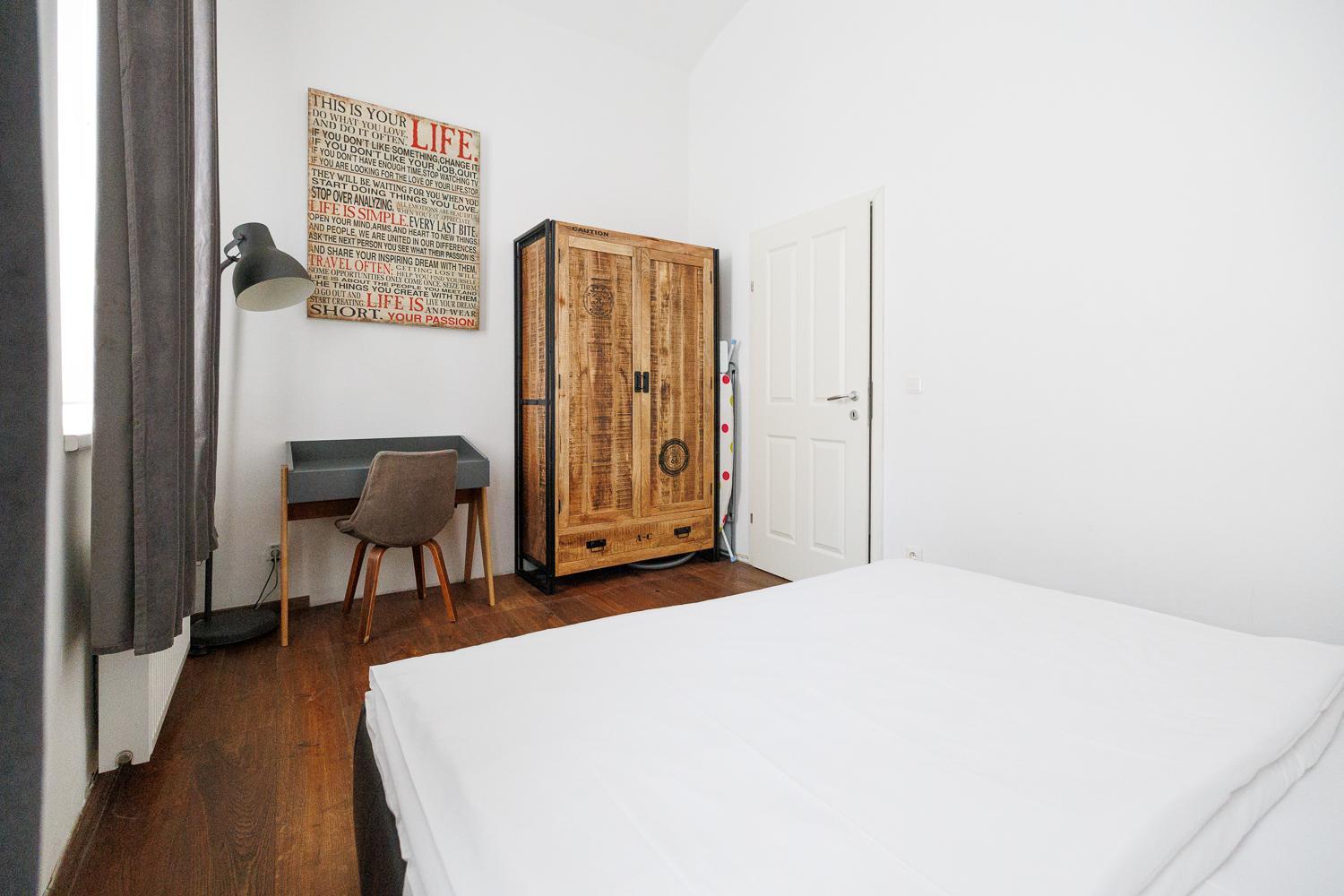 Apartamento Vintagehome Schoenbrunn *