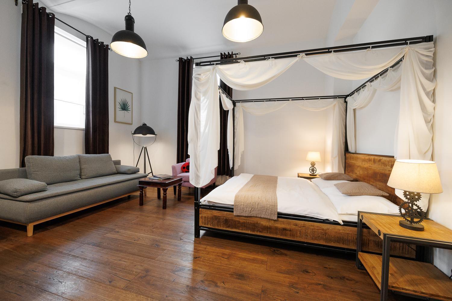 Vintagehome Schoenbrunn Apartamento Viena