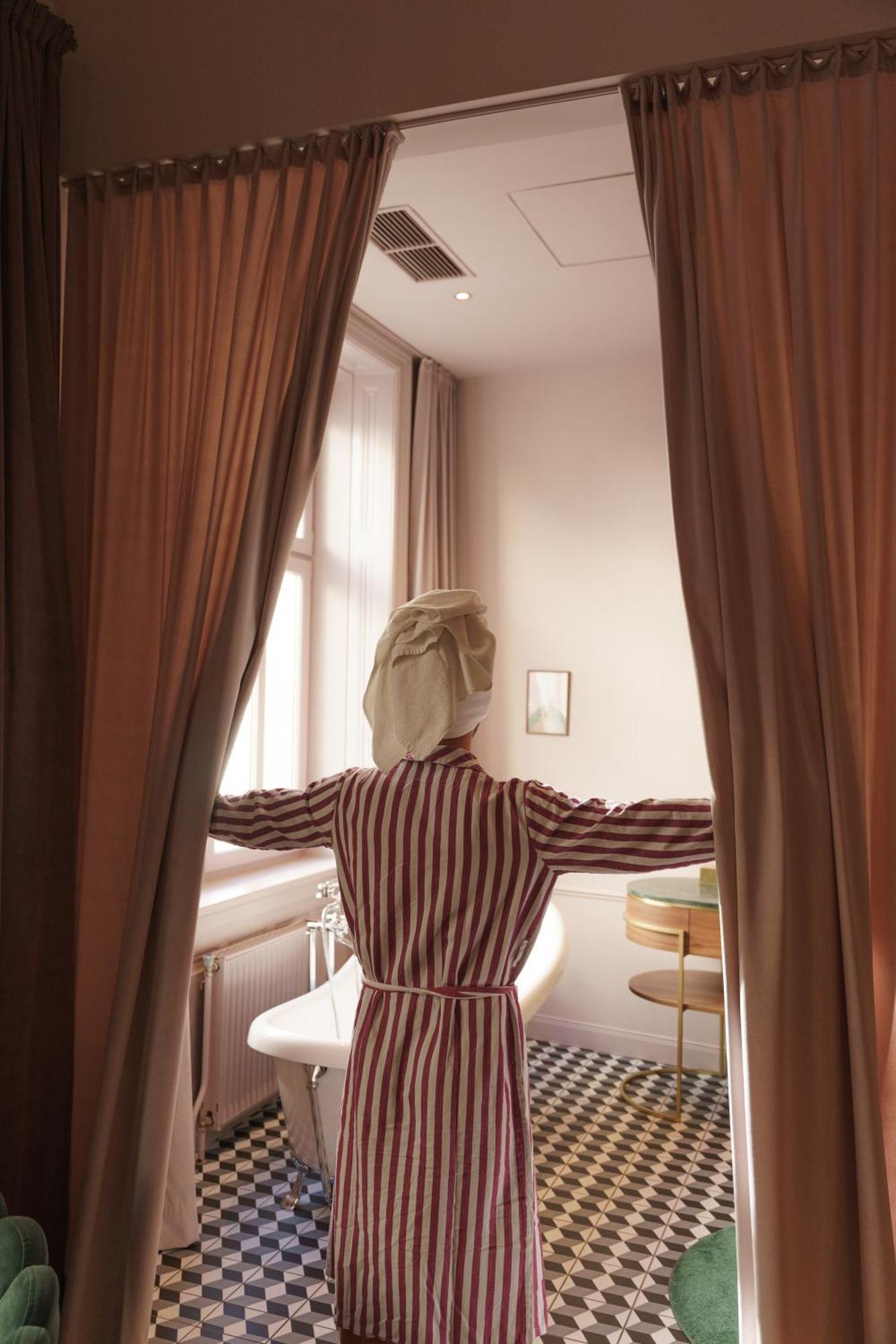 Hotel Josefine Vienna