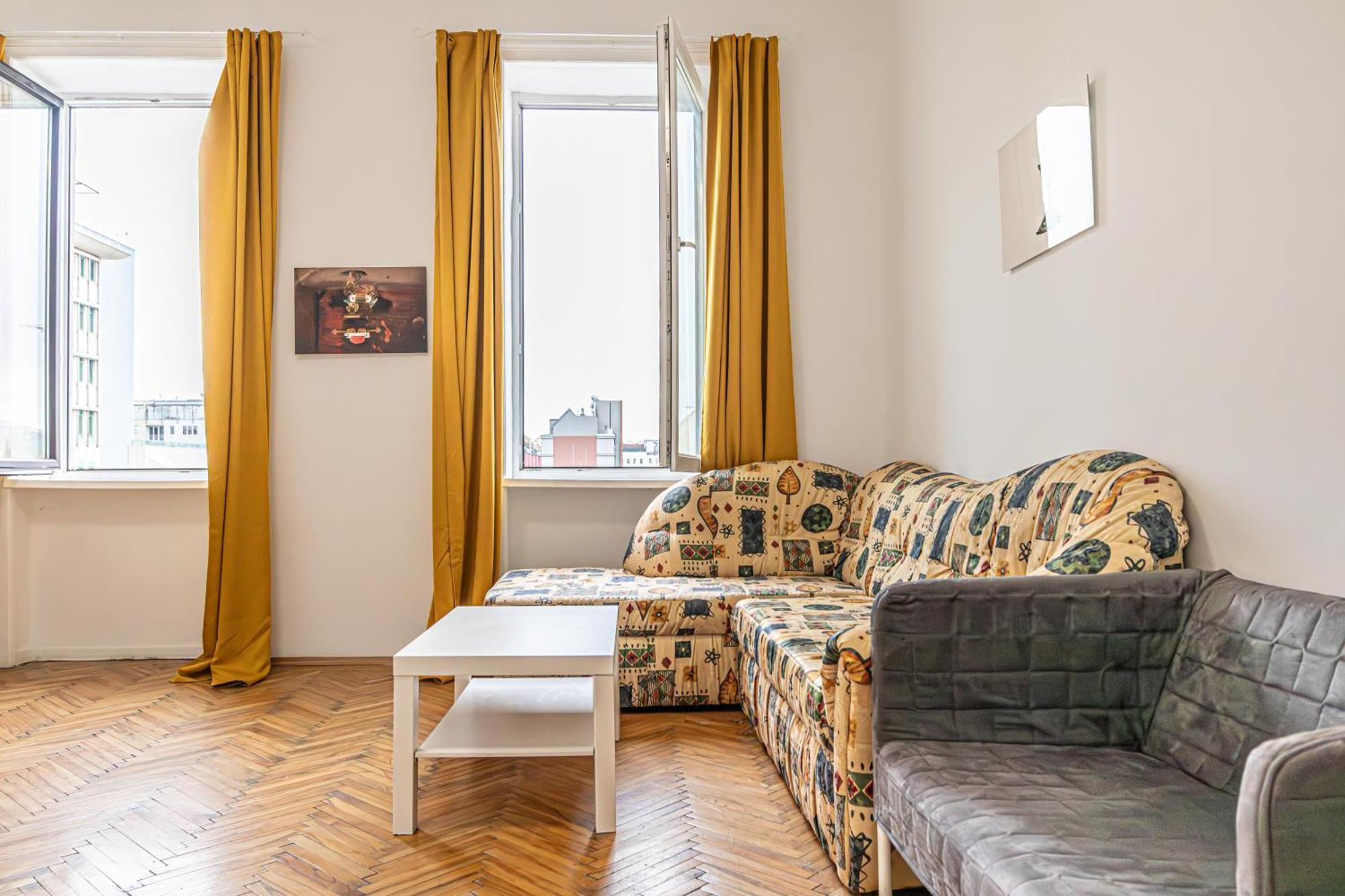 Superb 2br Very Spacious At The Millenium Tower *