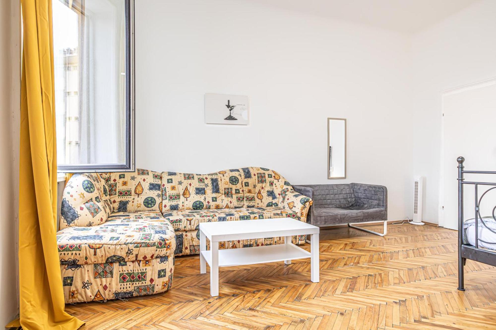 Superb 2br Very Spacious At The Millenium Tower Apartment