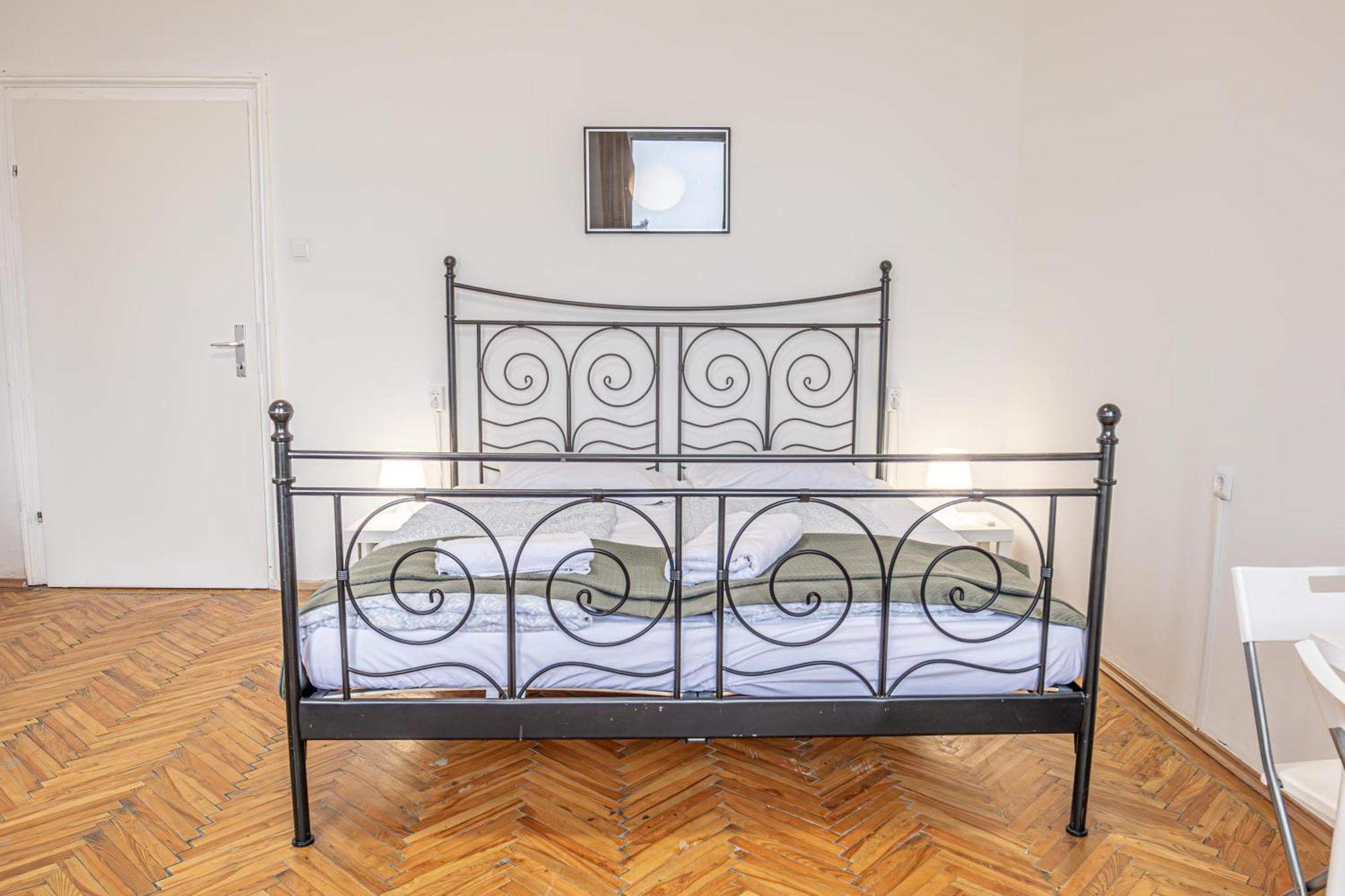 Superb 2br Very Spacious At The Millenium Tower