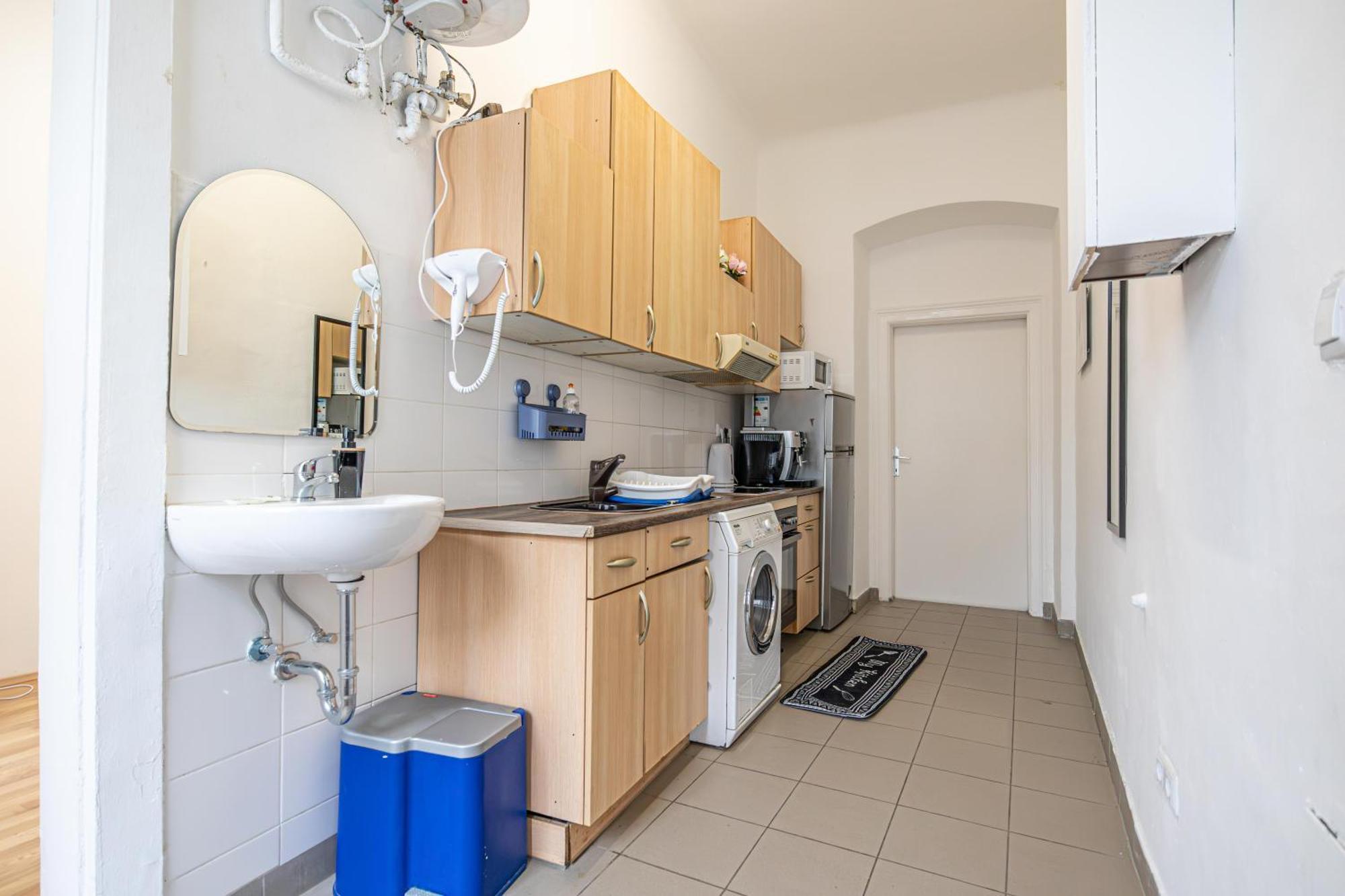 Apartment Superb 2br Very Spacious At The Millenium Tower
