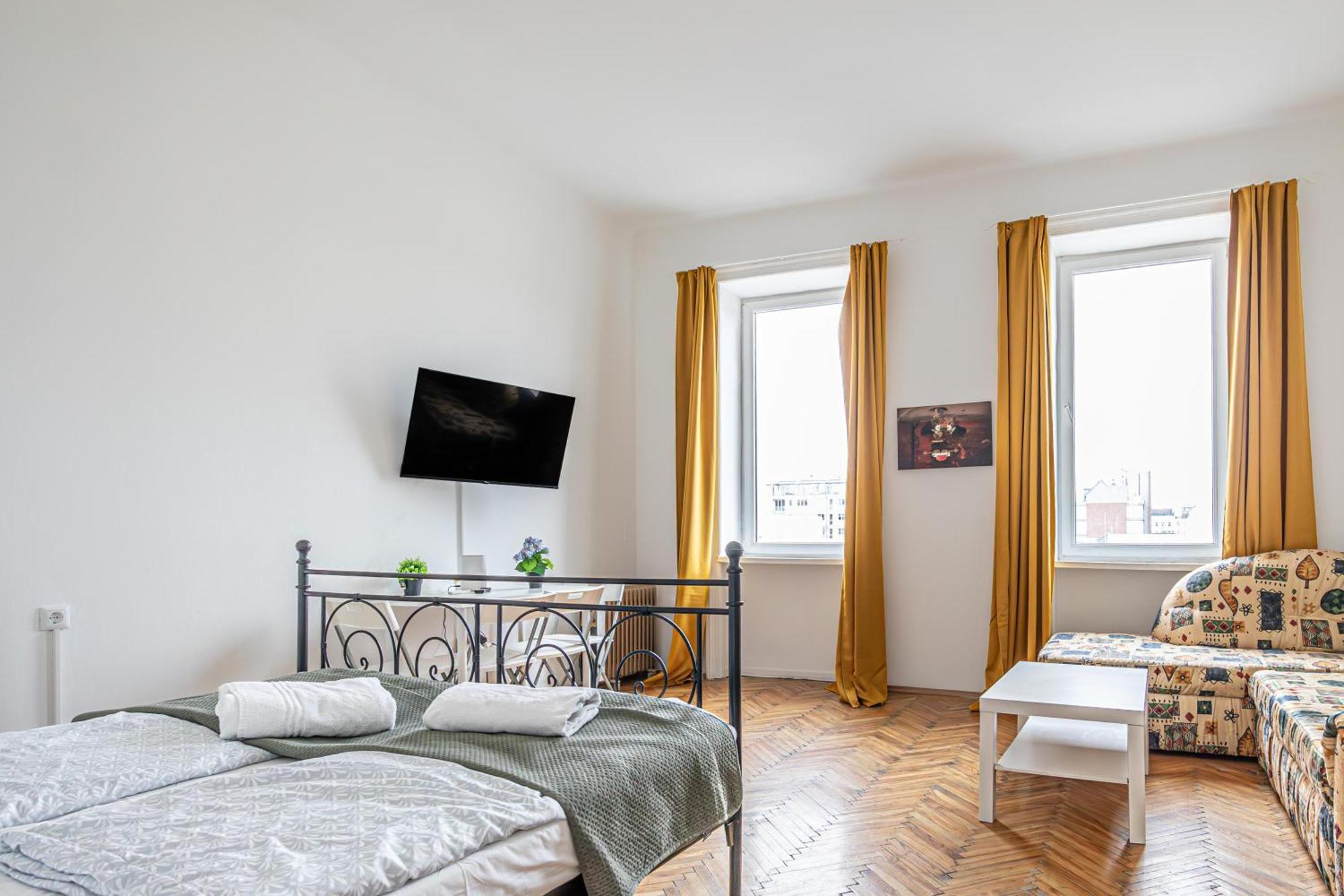 Apartment Superb 2br Very Spacious At The Millenium Tower *