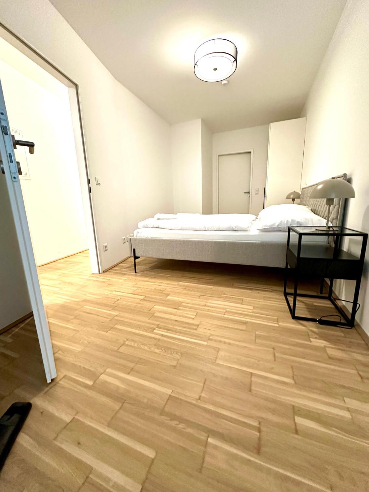 Apartment Coho Mit Hauseigener Tiefgarage