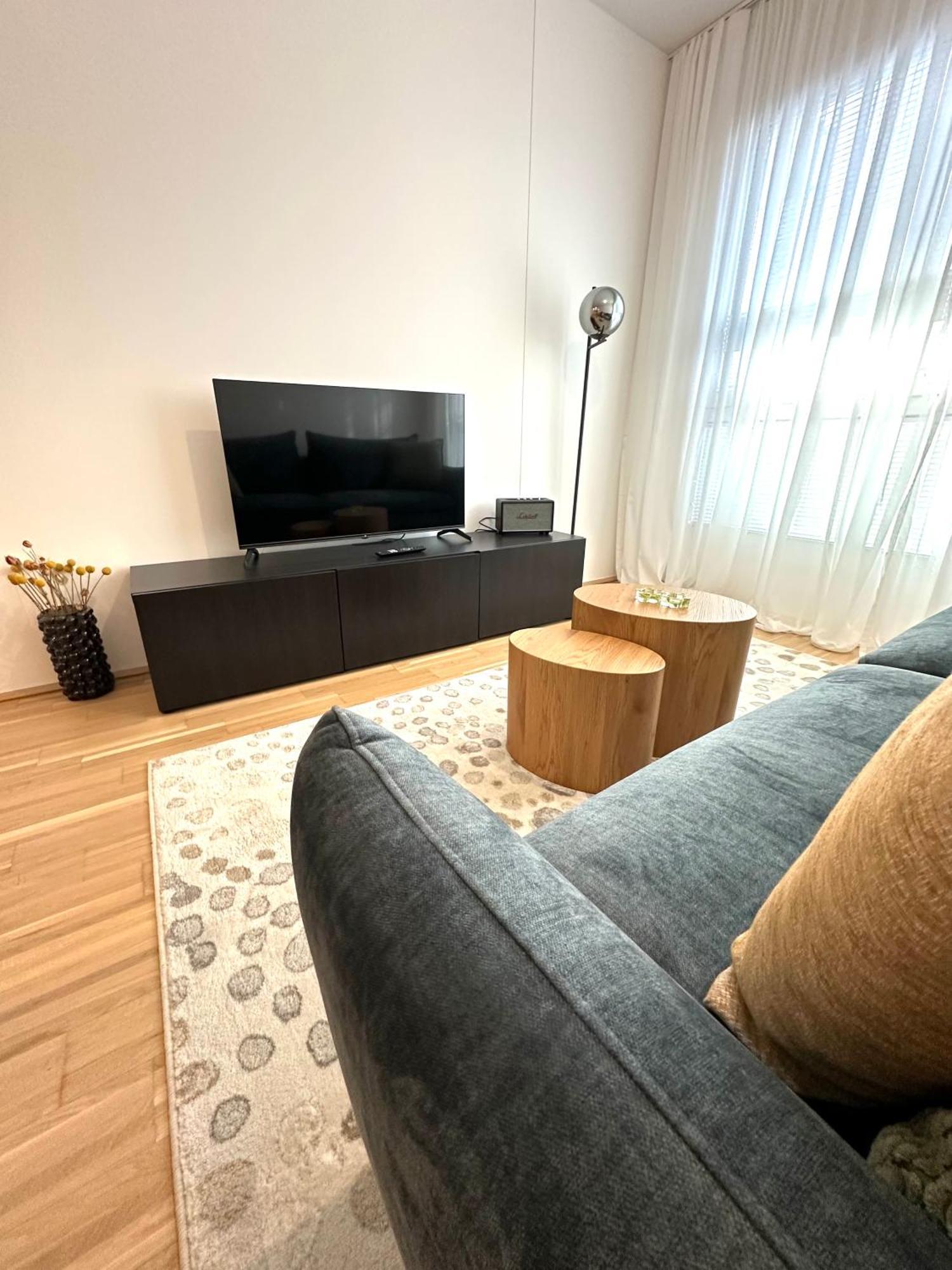 Apartment Coho Mit Hauseigener Tiefgarage *