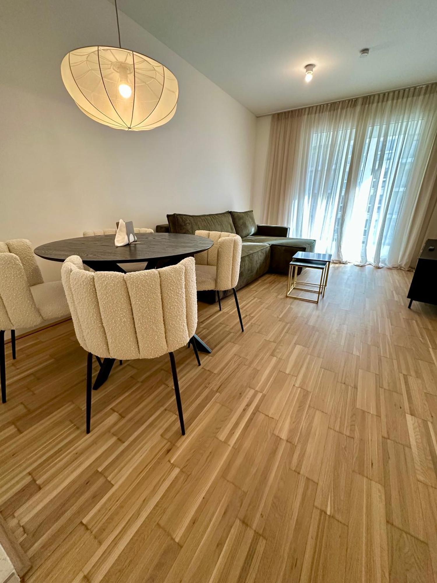 Apartment Coho Mit Hauseigener Tiefgarage *