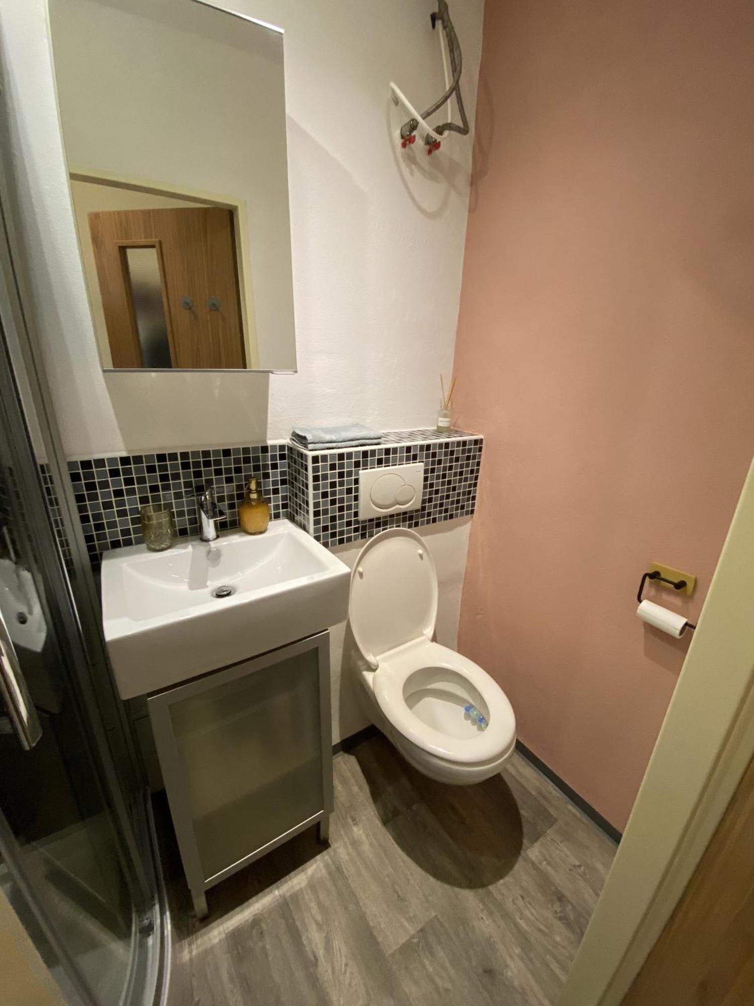 Apartment Enjoy Vienna