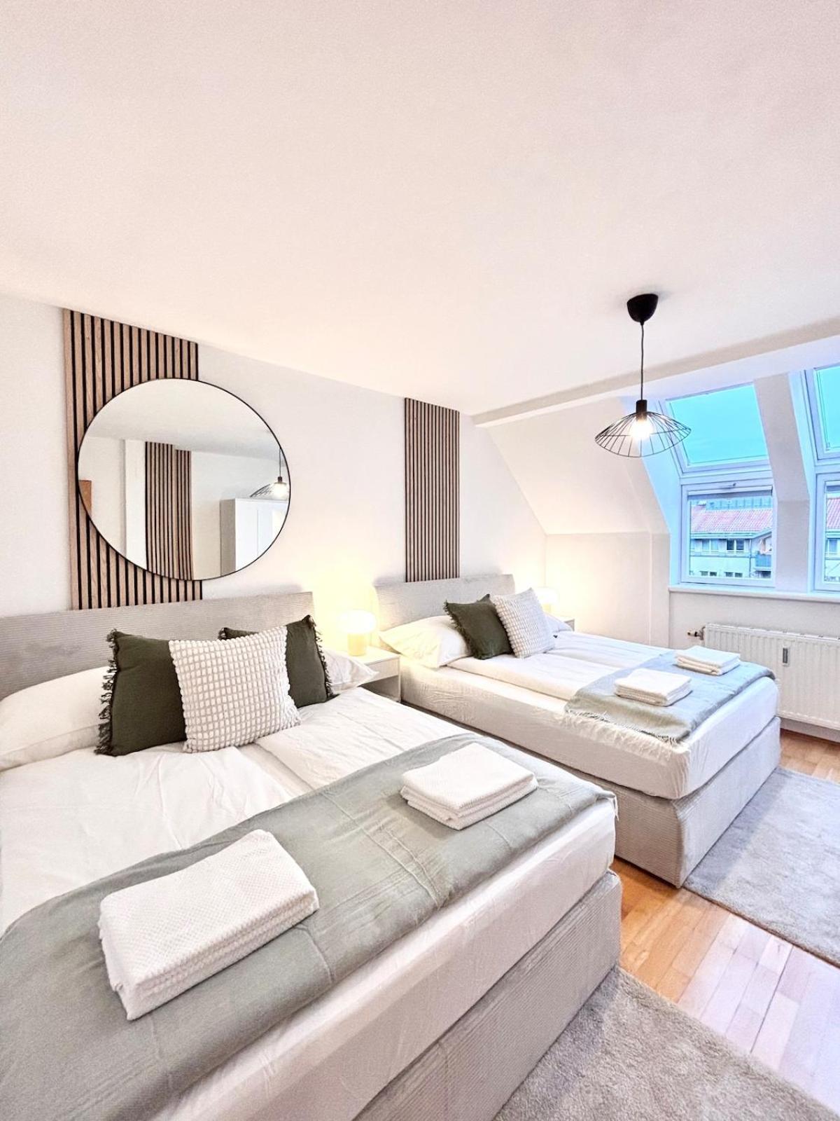 Aura Living Vienna