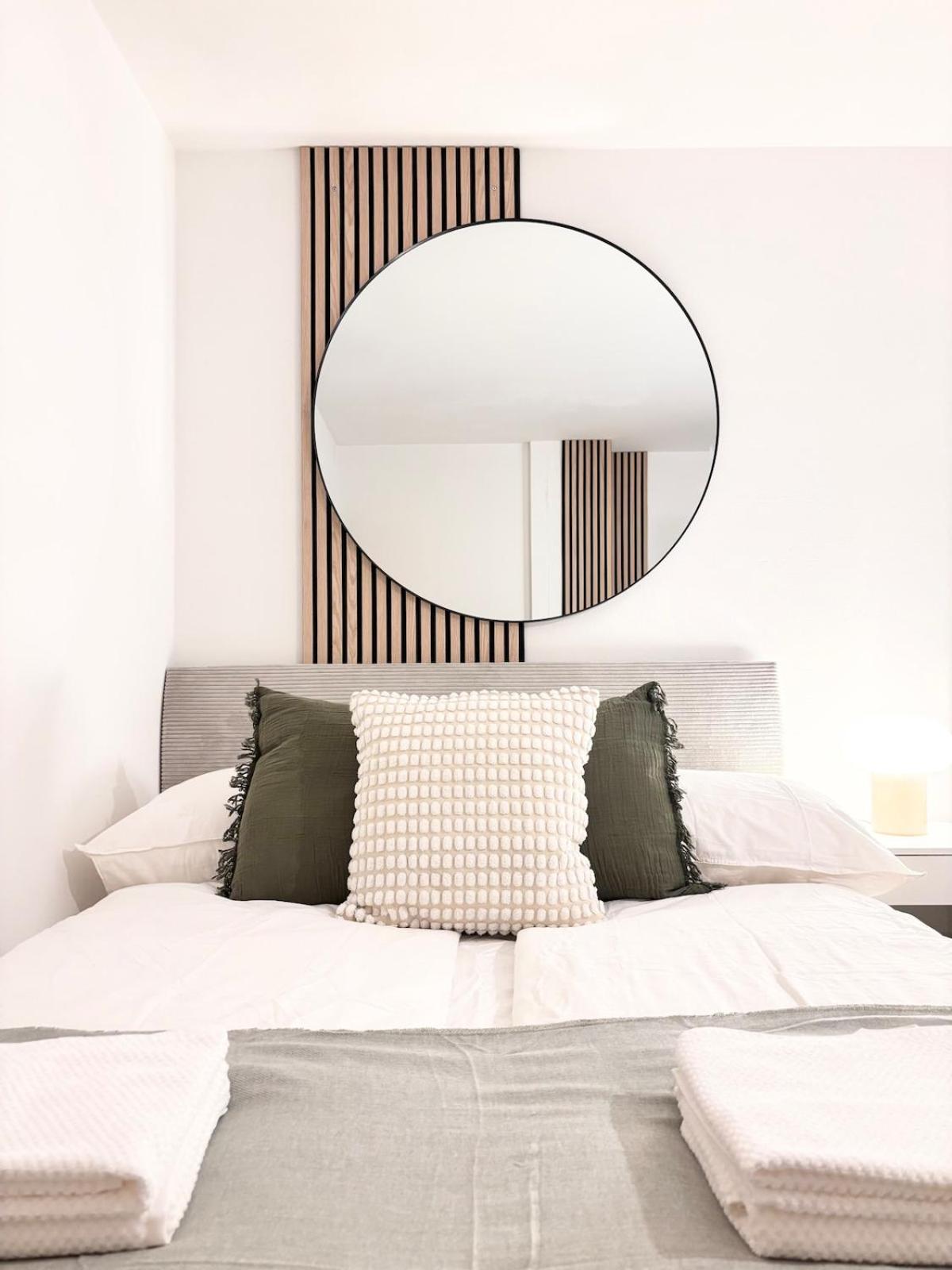 Aura Living Apartment Vienna