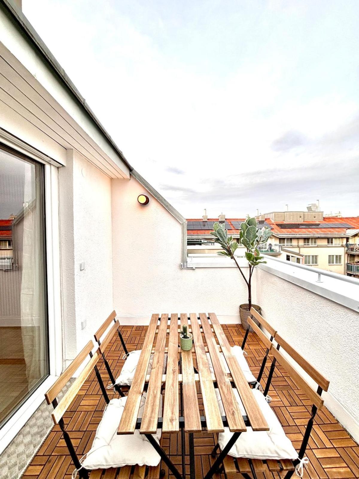 Aura Living Apartment Vienna