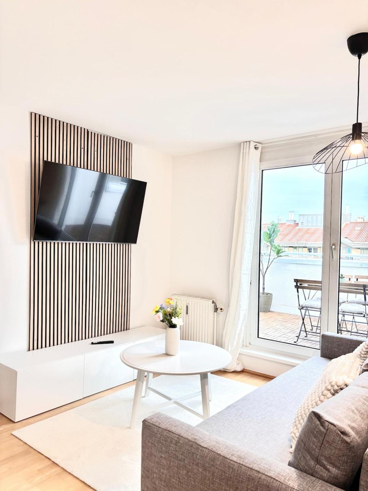 Aura Living * Vienna