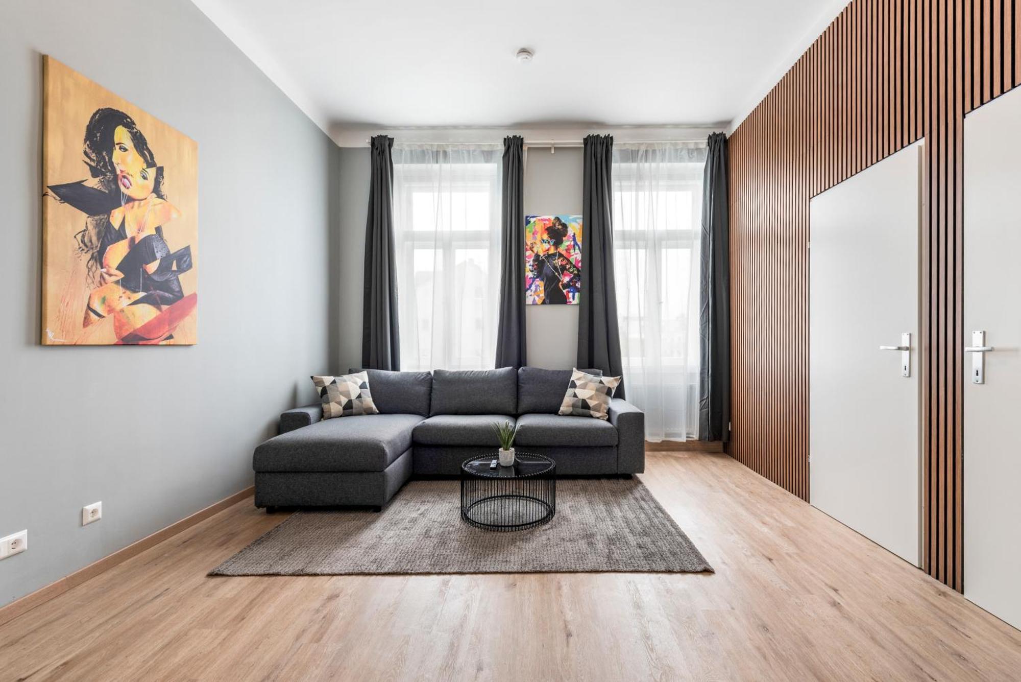 Tempora Homes - Serviced Wienerberg Vienna