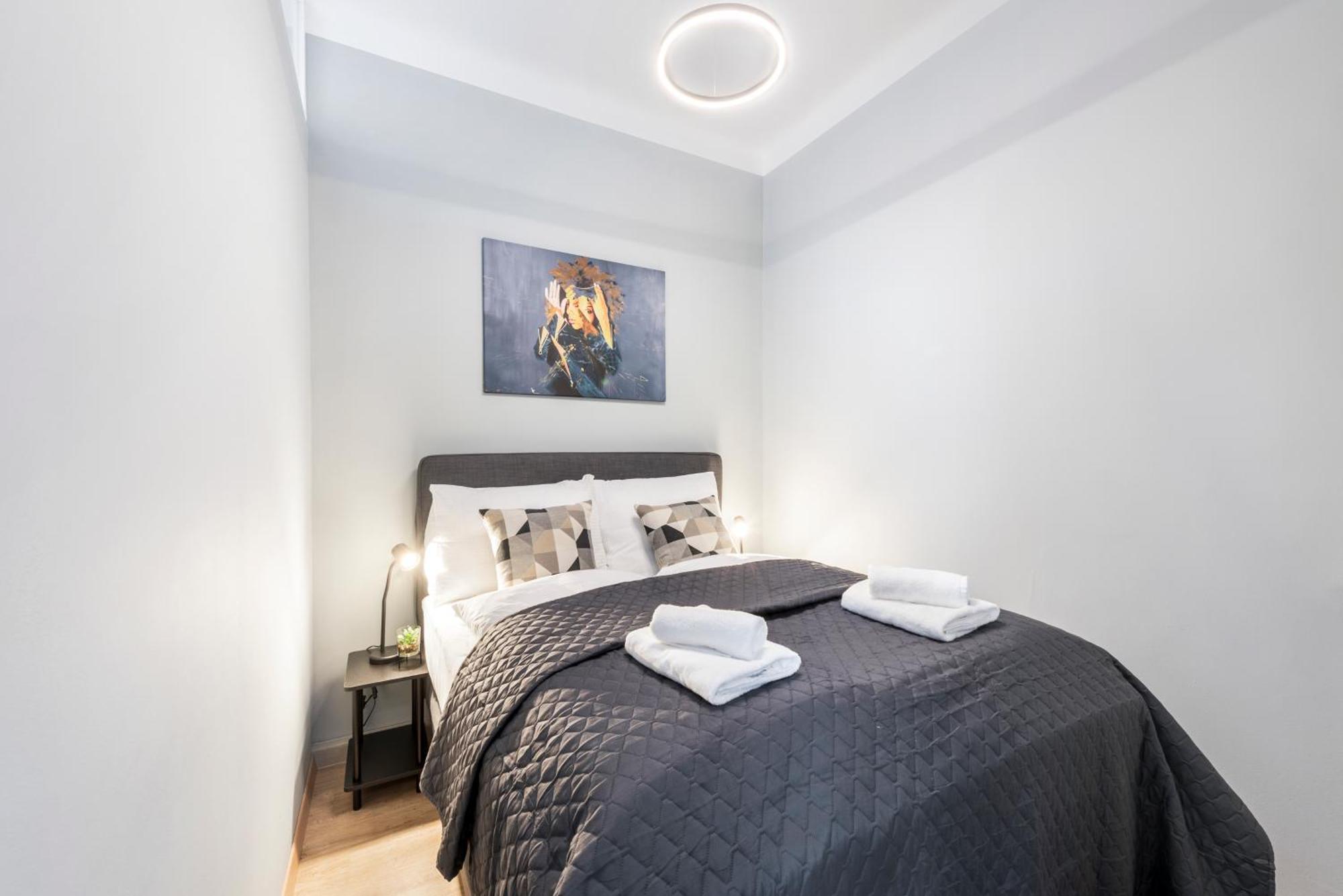 Tempora Homes - Serviced Wienerberg * Vienna