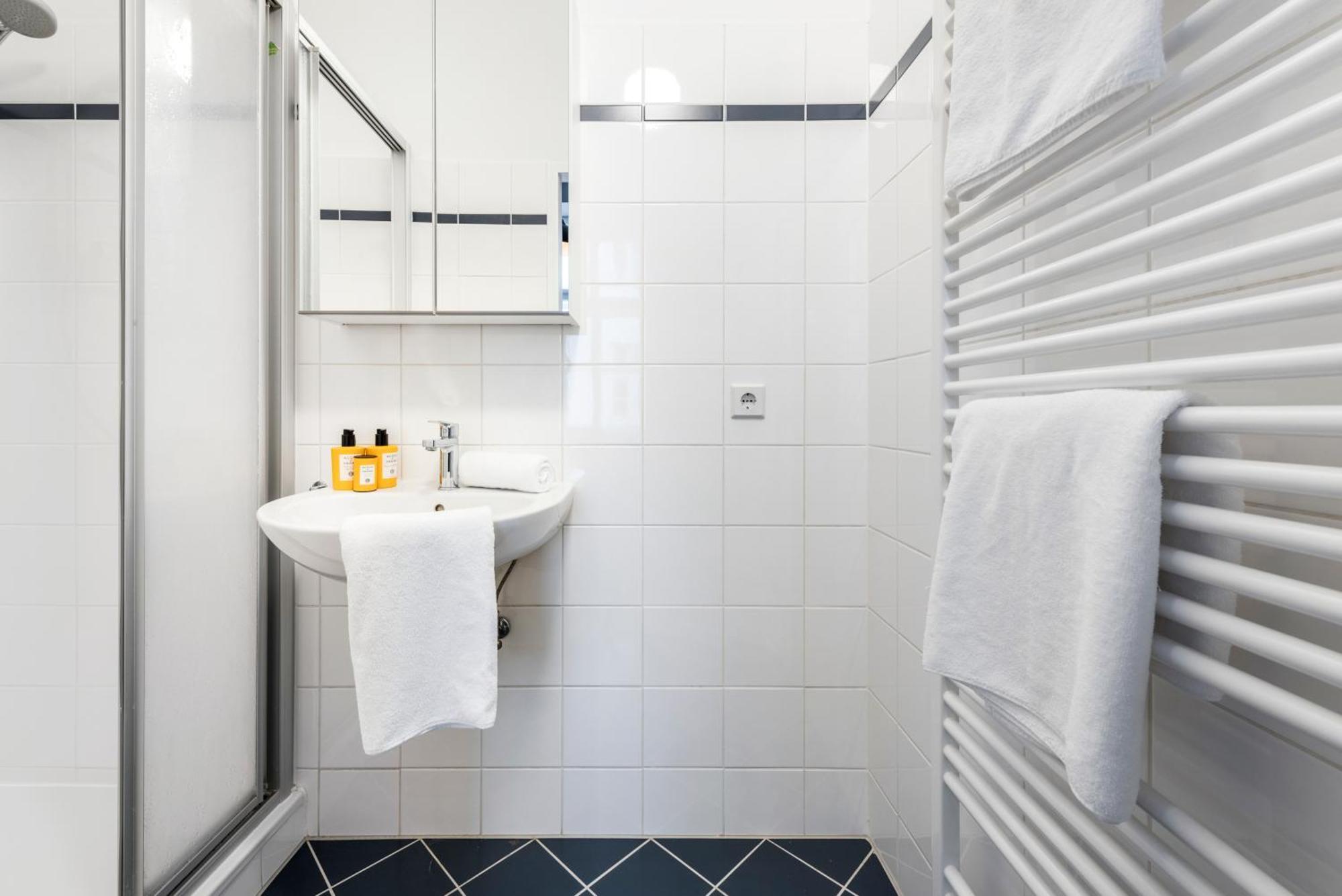 Tempora Homes - Serviced Wienerberg *