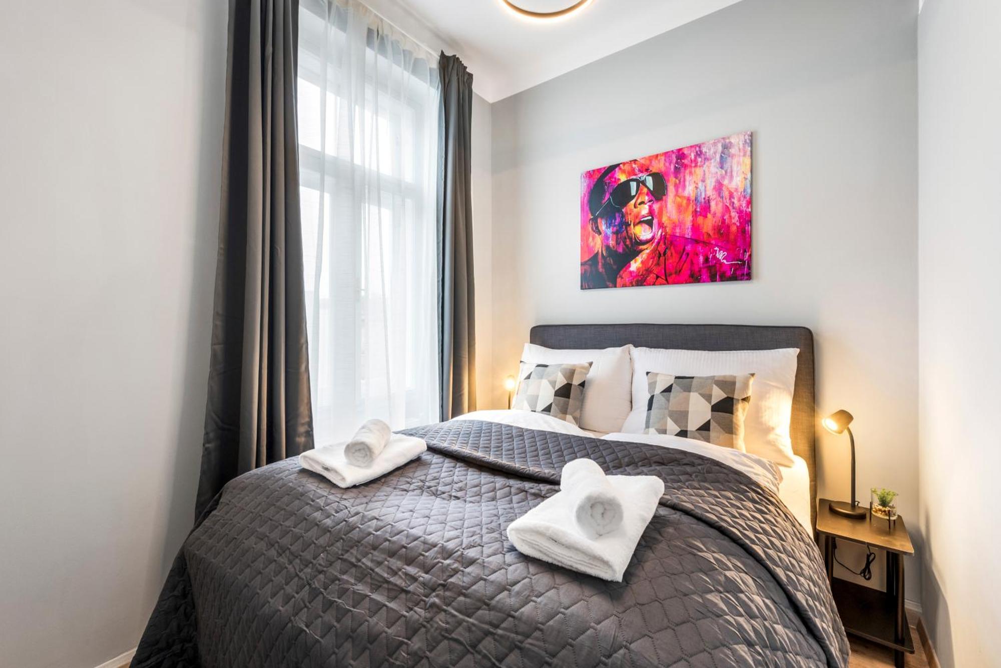 Tempora Homes - Serviced Wienerberg Vienna