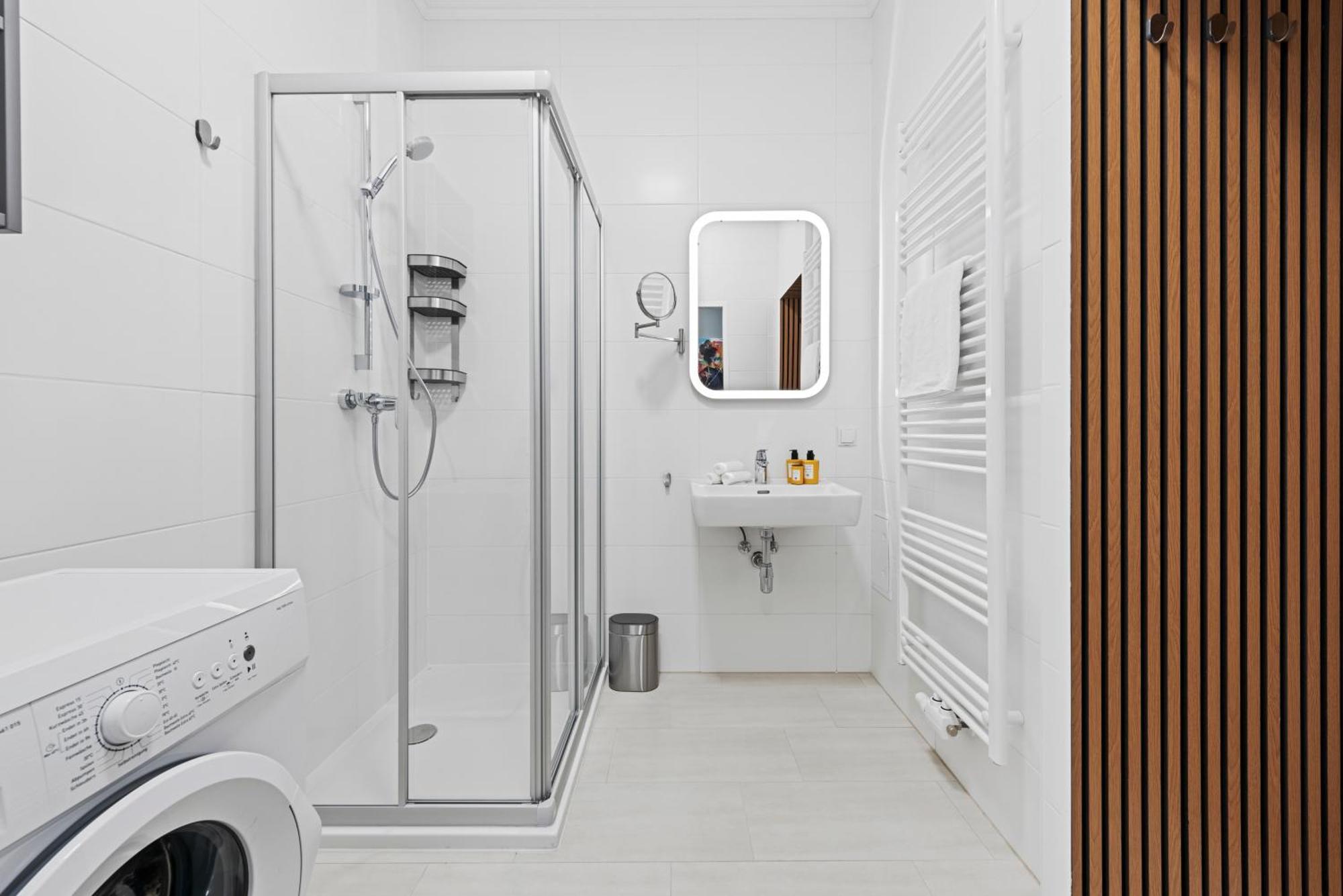 Apartment Tempora Homes - Serviced Wienerberg