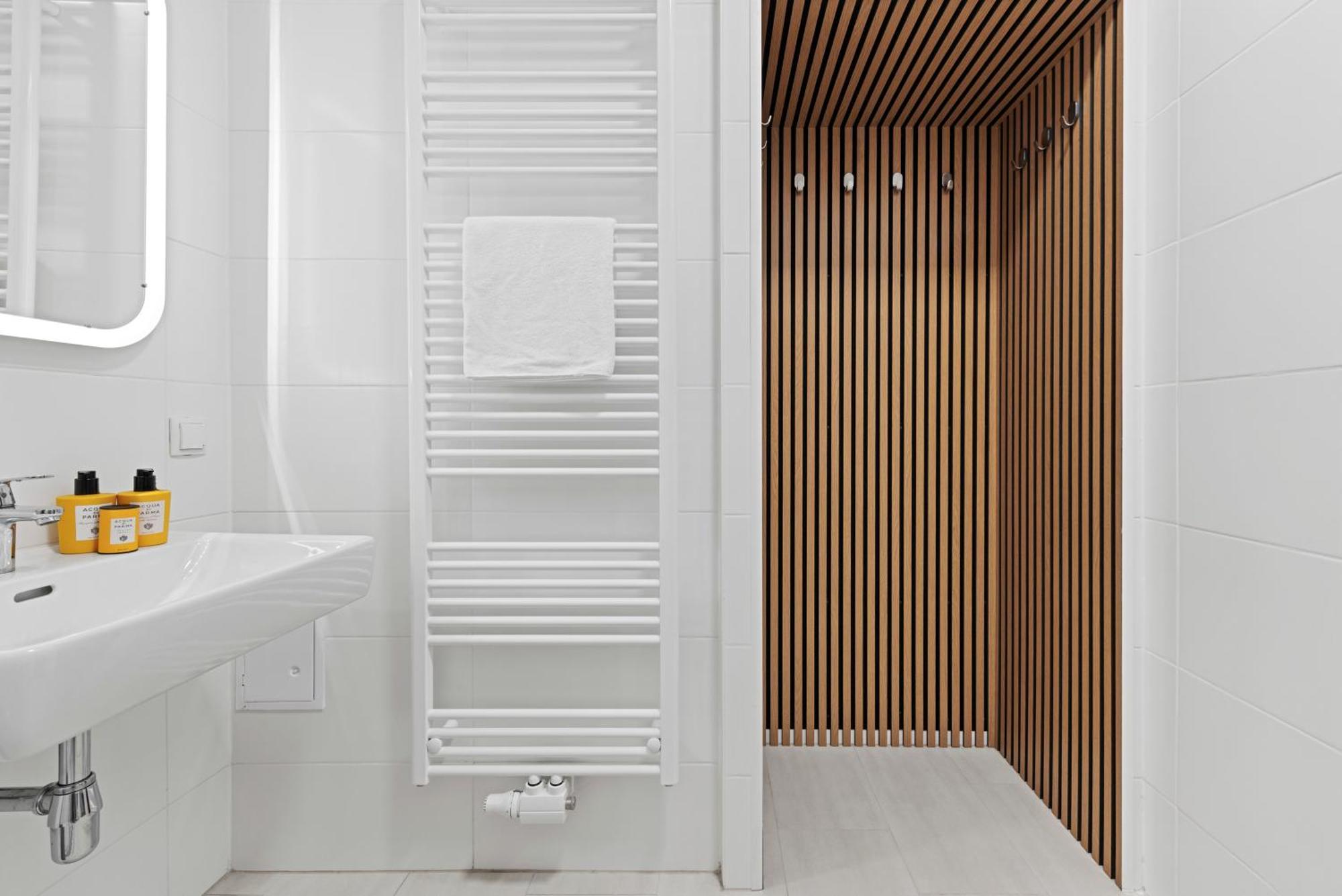 Tempora Homes - Serviced Wienerberg *