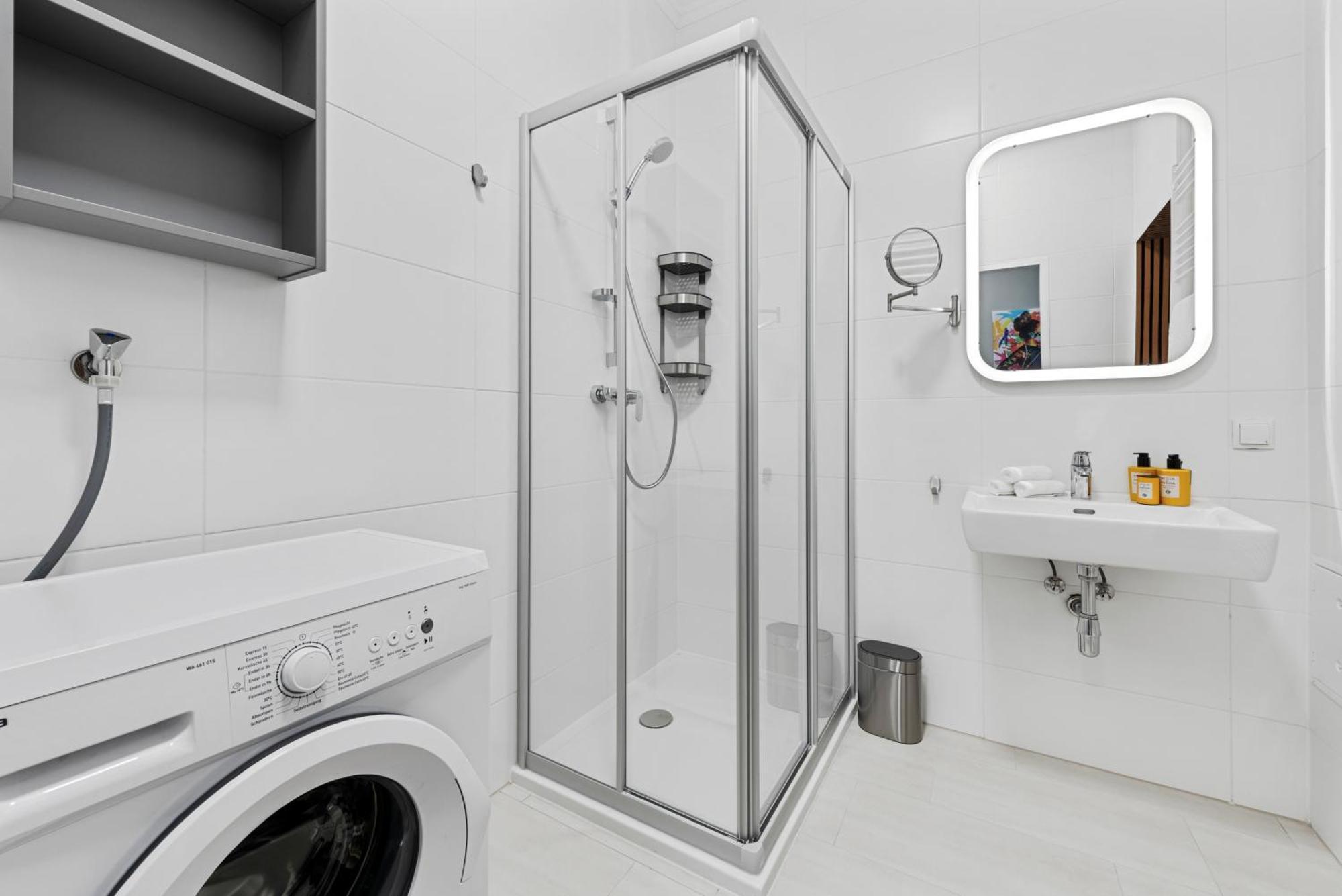 Apartment Tempora Homes - Serviced Wienerberg Vienna