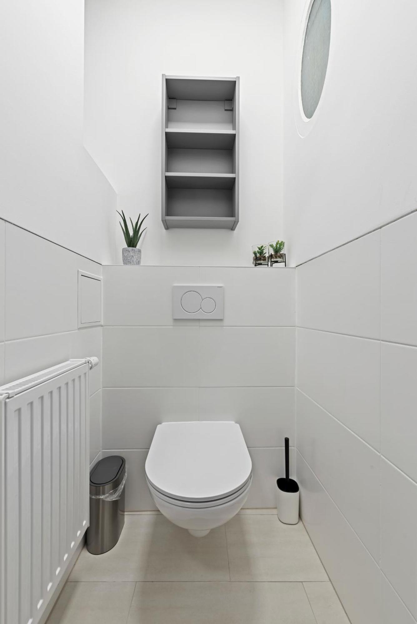 Tempora Homes - Serviced Wienerberg Apartment *