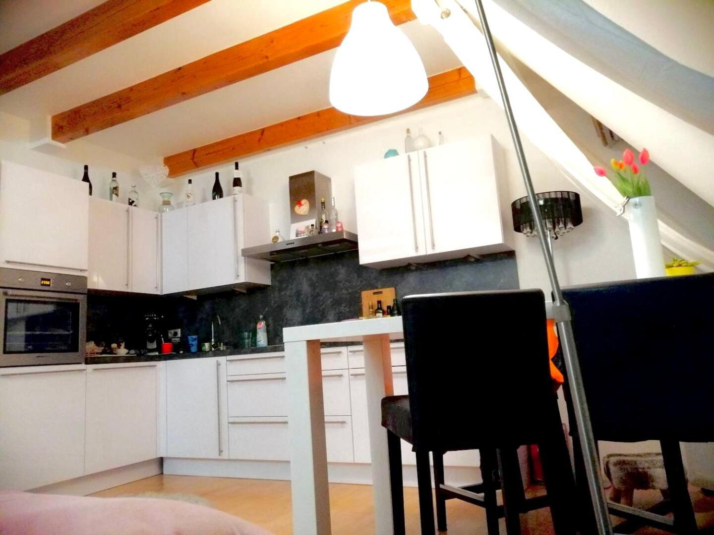 Lovely And Modern Apartment Vienna