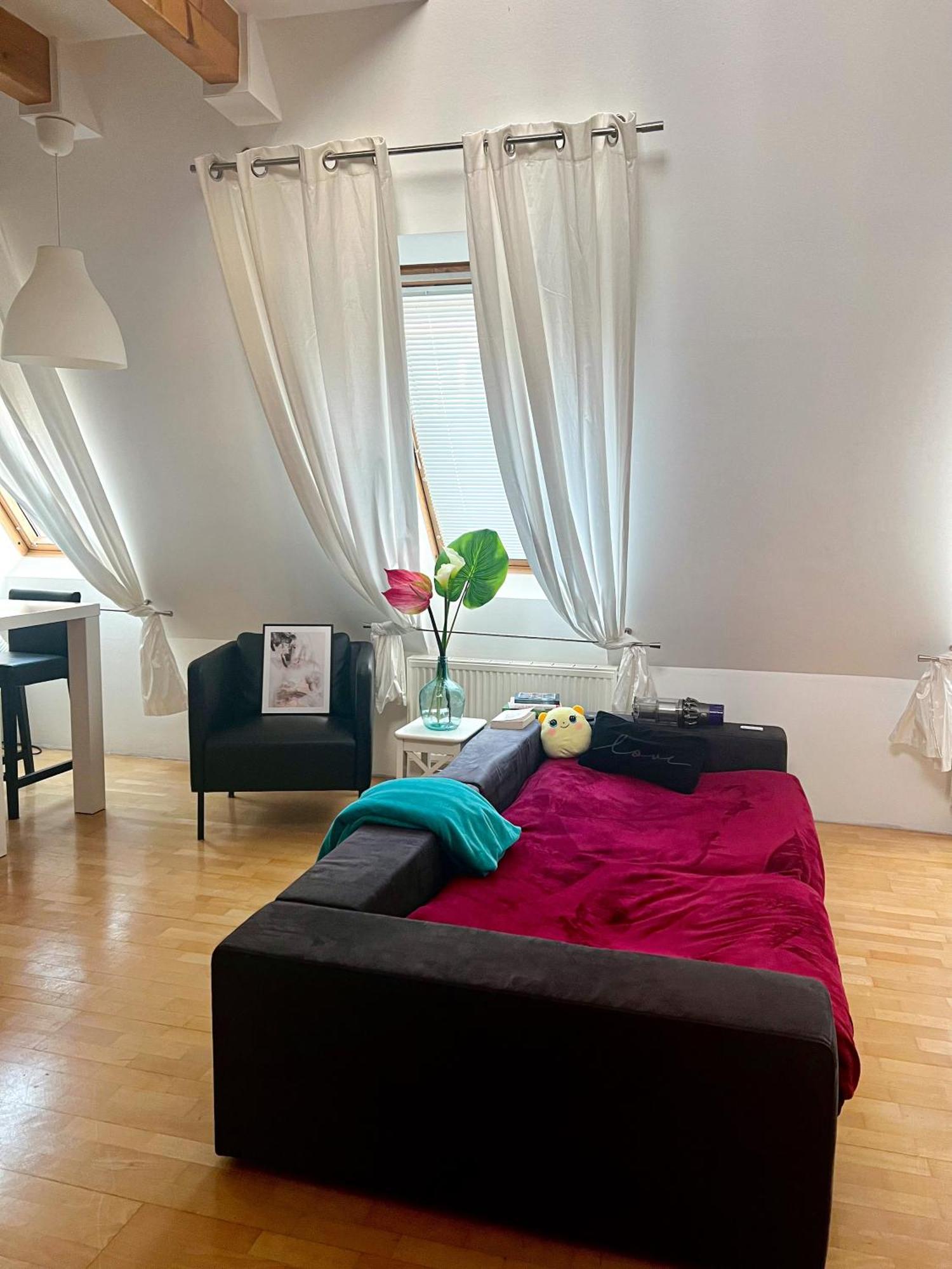 Lovely And Modern Apartment Vienna