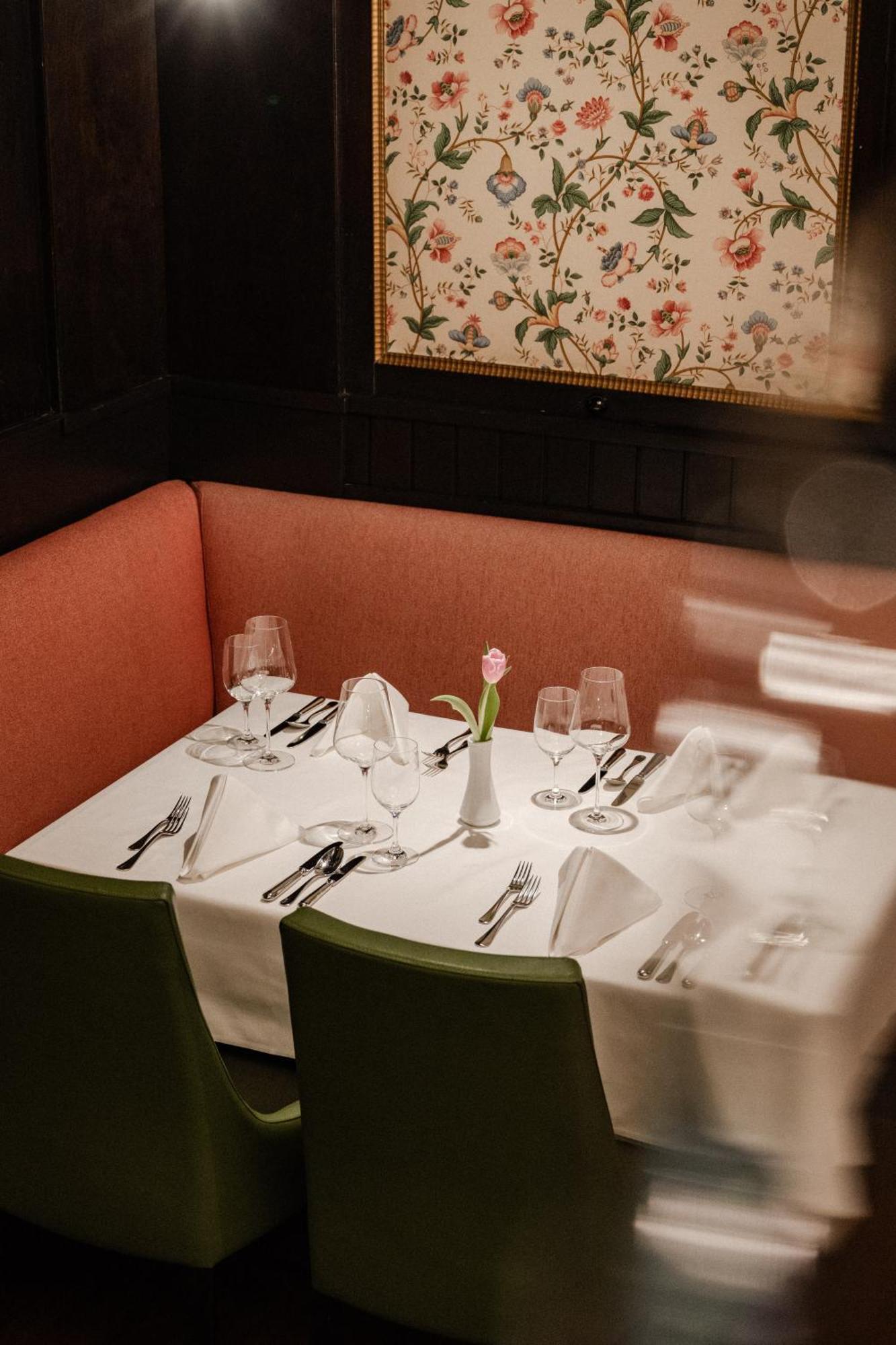 Erzherzog Rainer 4* Vienna
