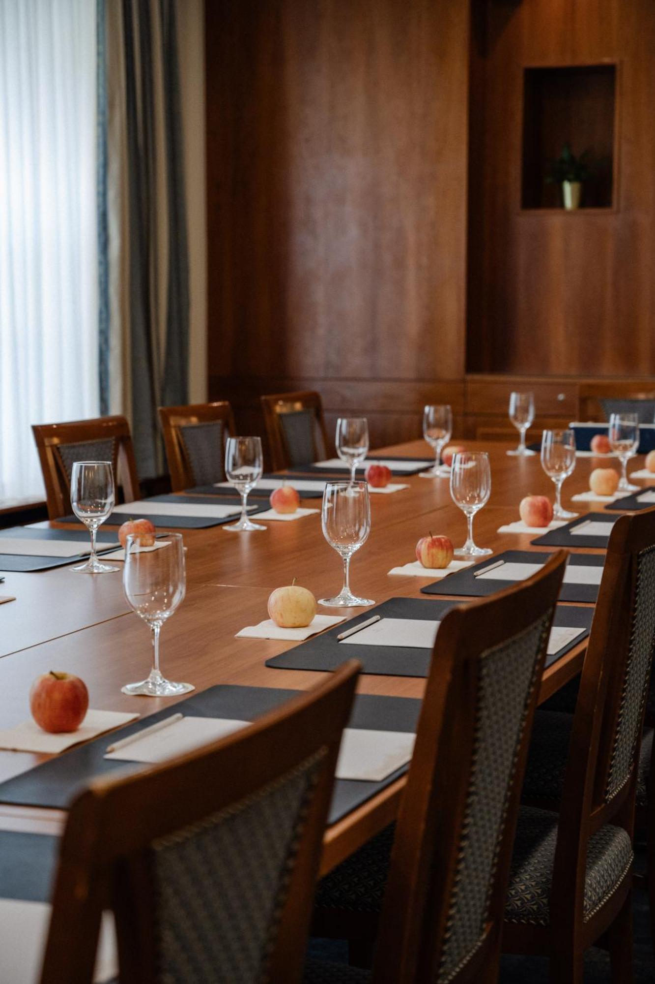 Erzherzog Rainer Hotel Viena