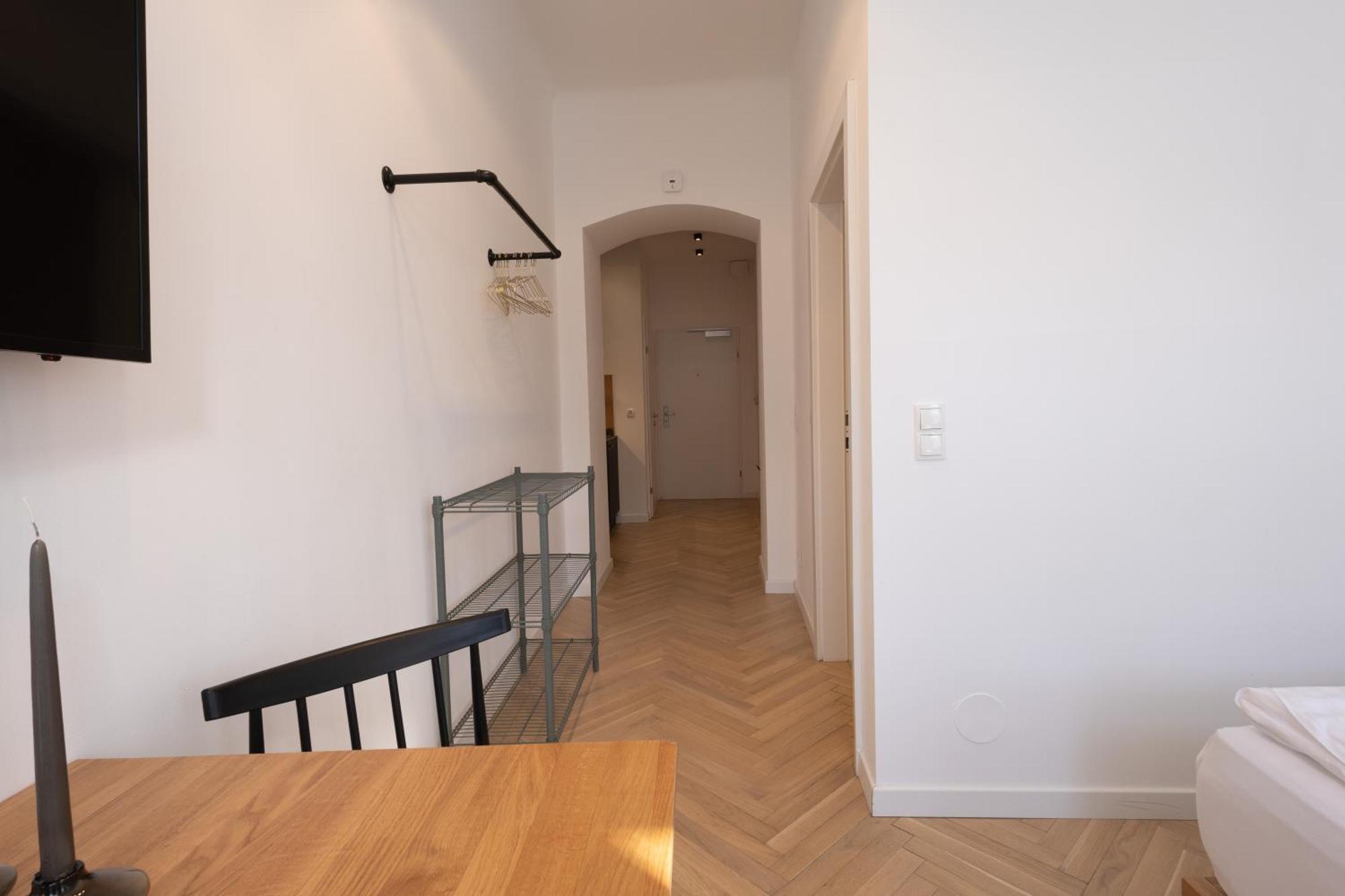 Premium Nahe Uno-city Und Vic I Levestate Apartment