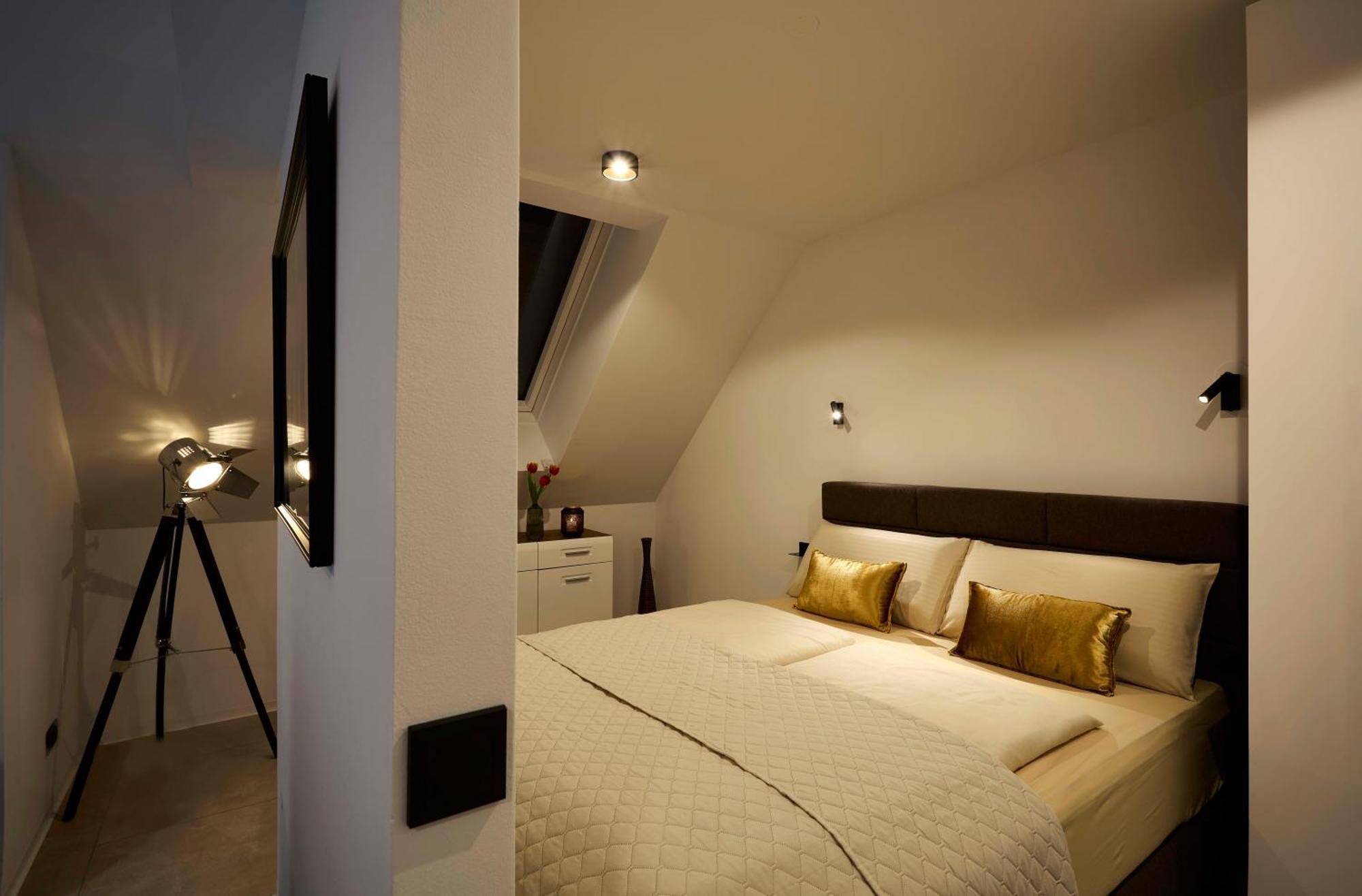 Aparthotel Rockapart - Hauptbahnhof - Neueroeffnung! *