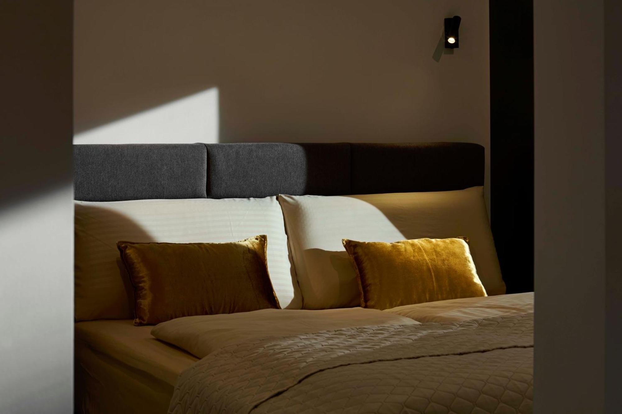 Aparthotel Rockapart - Hauptbahnhof - Neueroeffnung! Vienna