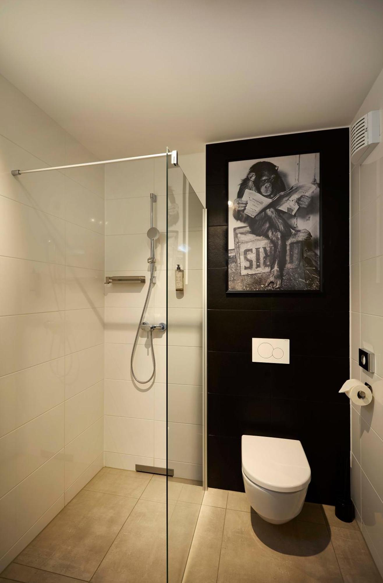 Rockapart - Hauptbahnhof - Neueroeffnung! Aparthotel