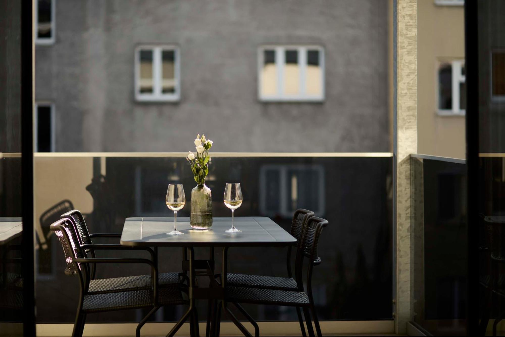 Aparthotel Rockapart - Hauptbahnhof - Neueroeffnung! Vienna