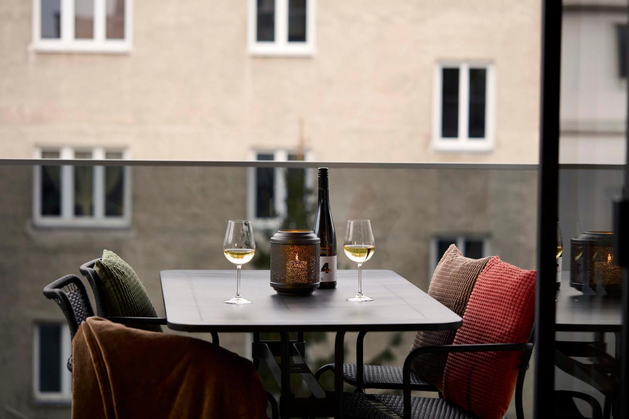 Aparthotel Rockapart - Hauptbahnhof - Neueroeffnung! Vienna