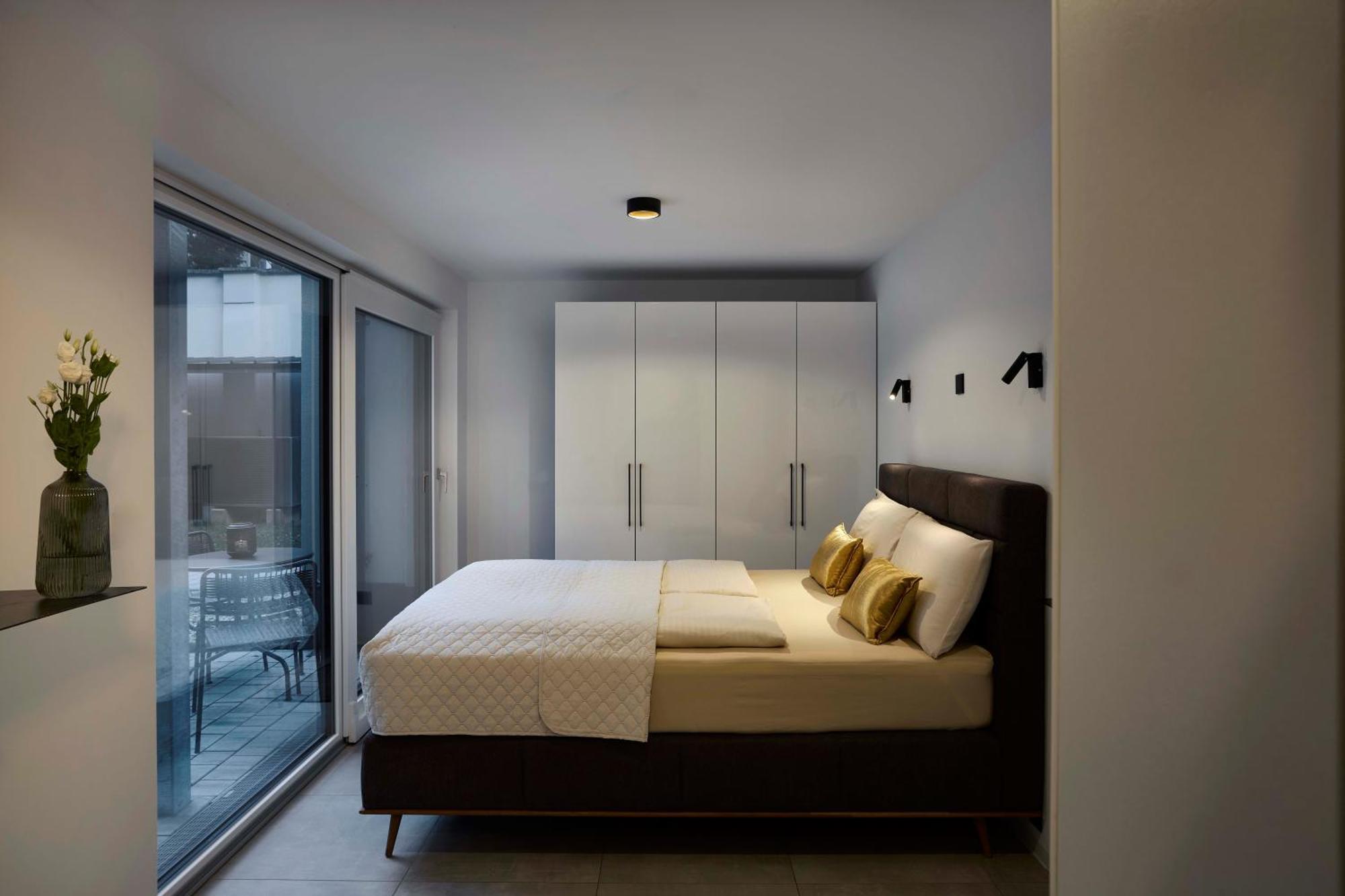 Aparthotel Rockapart - Hauptbahnhof - Neueroeffnung! *