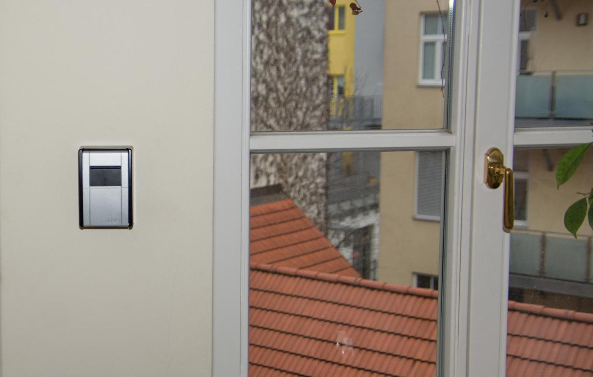 Apartment Pink Lotus Vienna