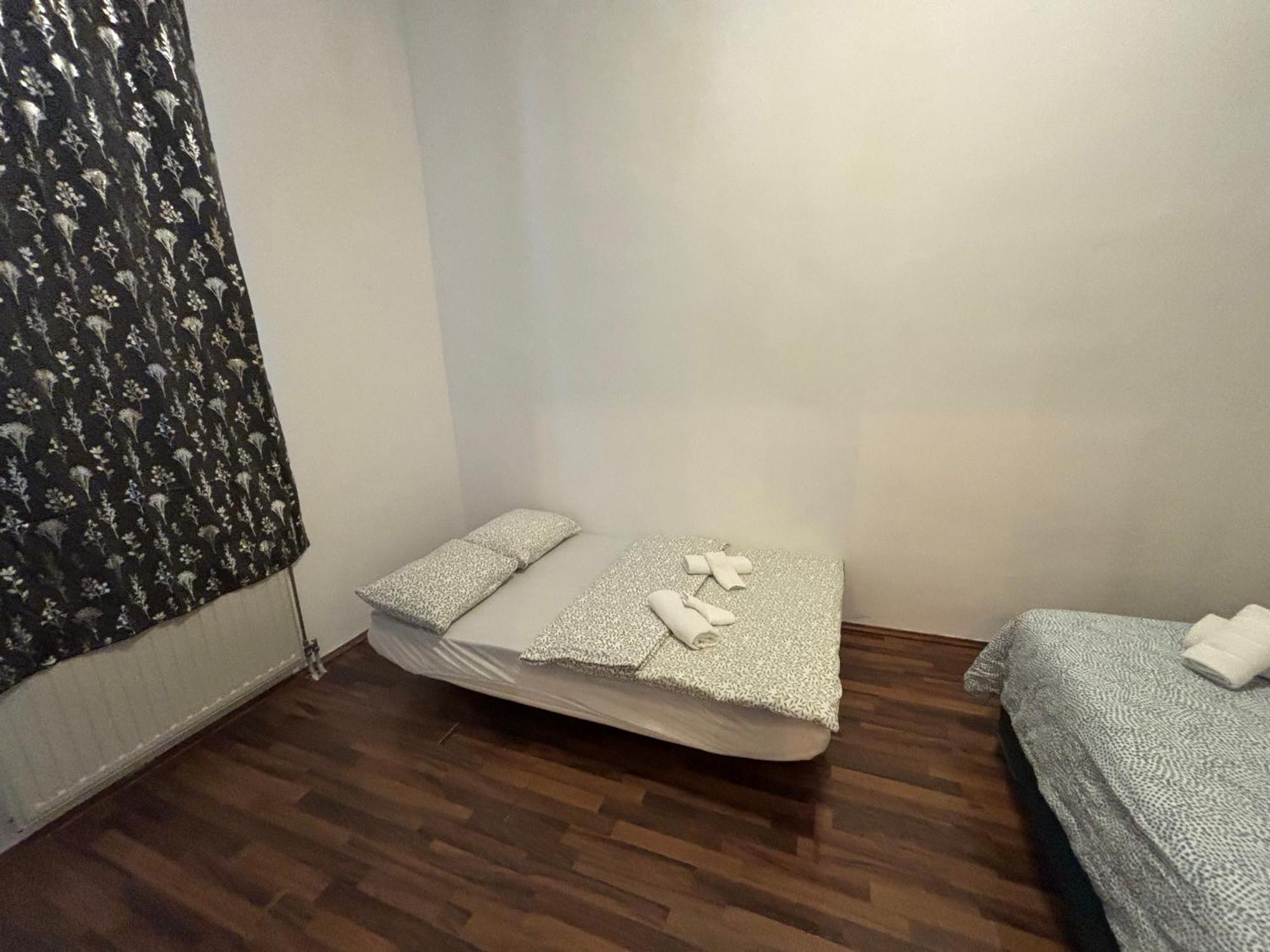 City-palace 1020 Apartment *