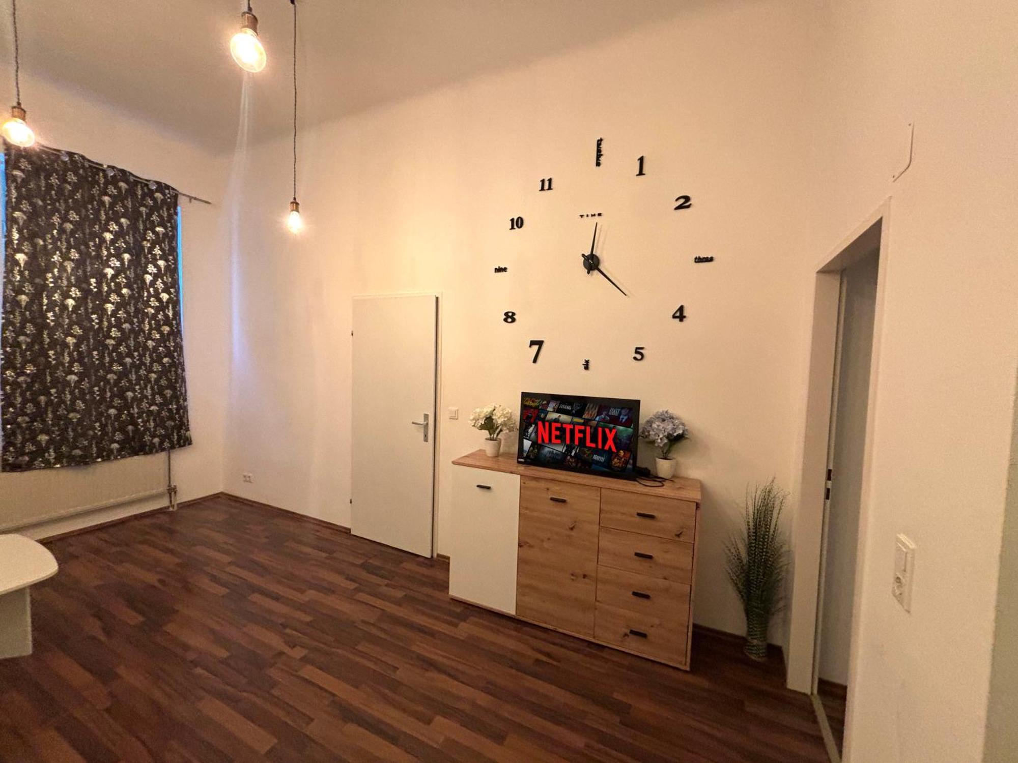 City-palace 1020 Apartment *
