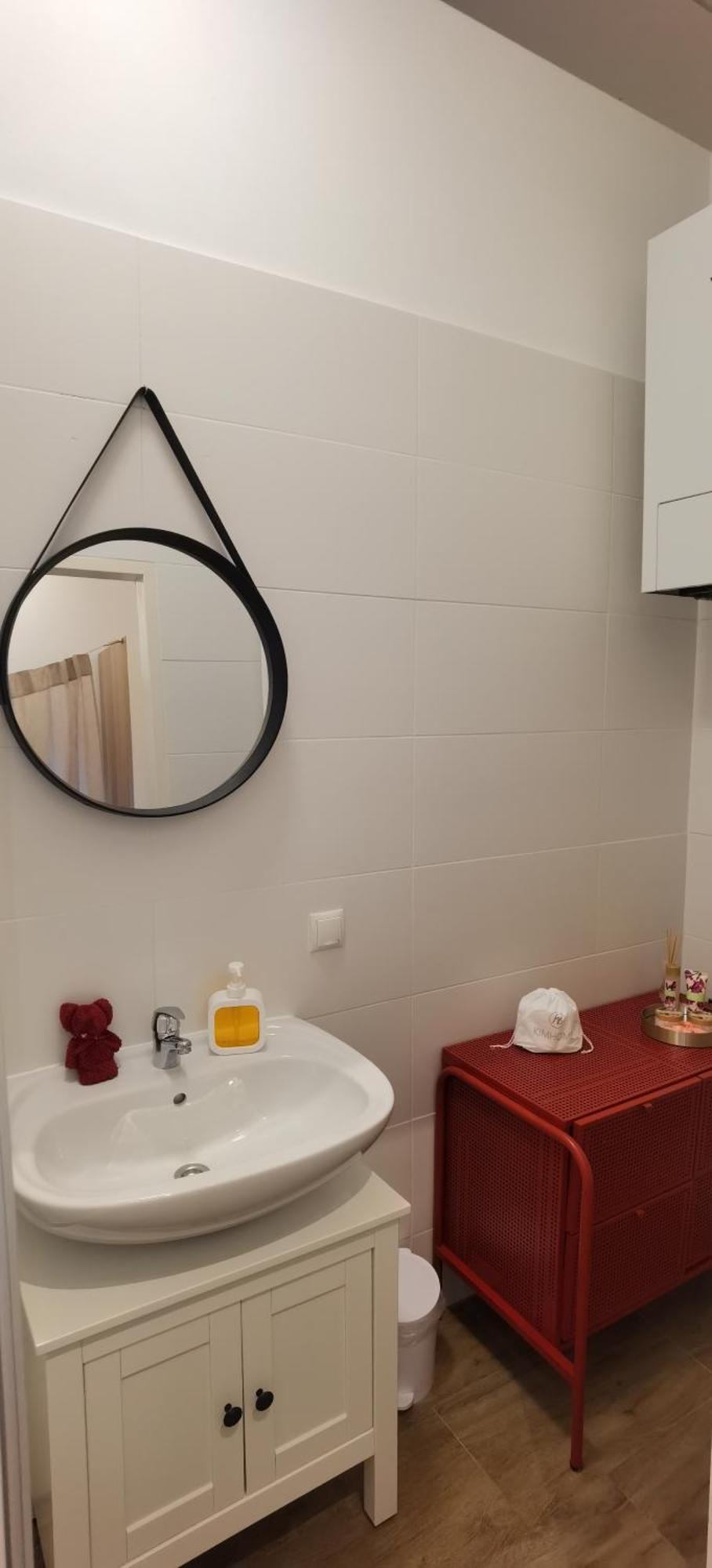 Magnolia- Dolce Duo Homes Vienna