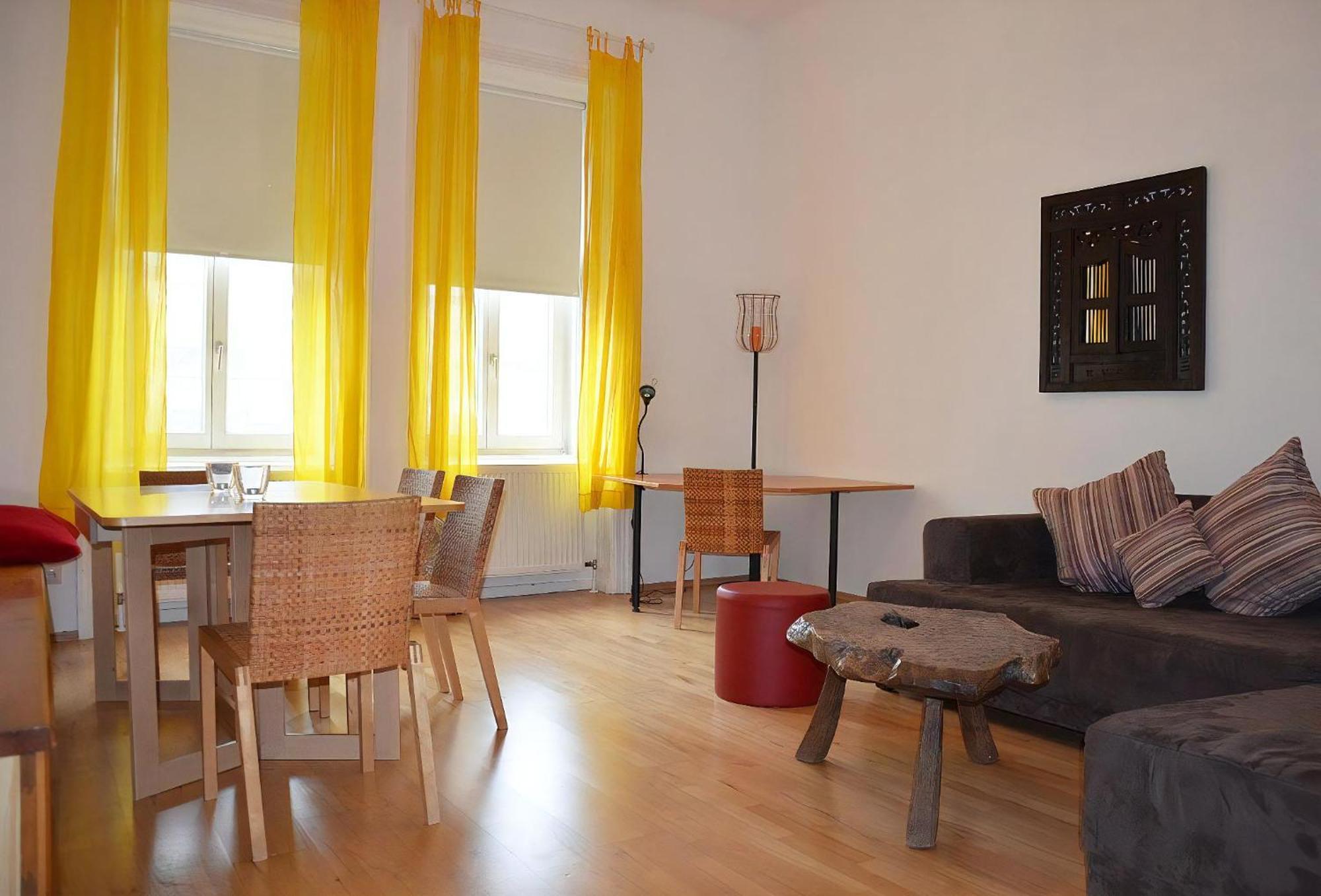 Himmelpfortgrund In 9 Alsergrund