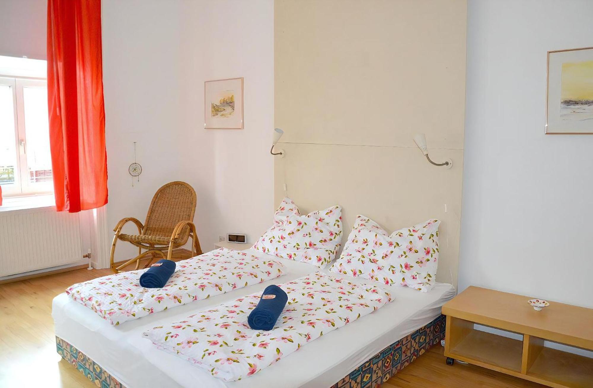 Apartment Himmelpfortgrund In 9 Alsergrund