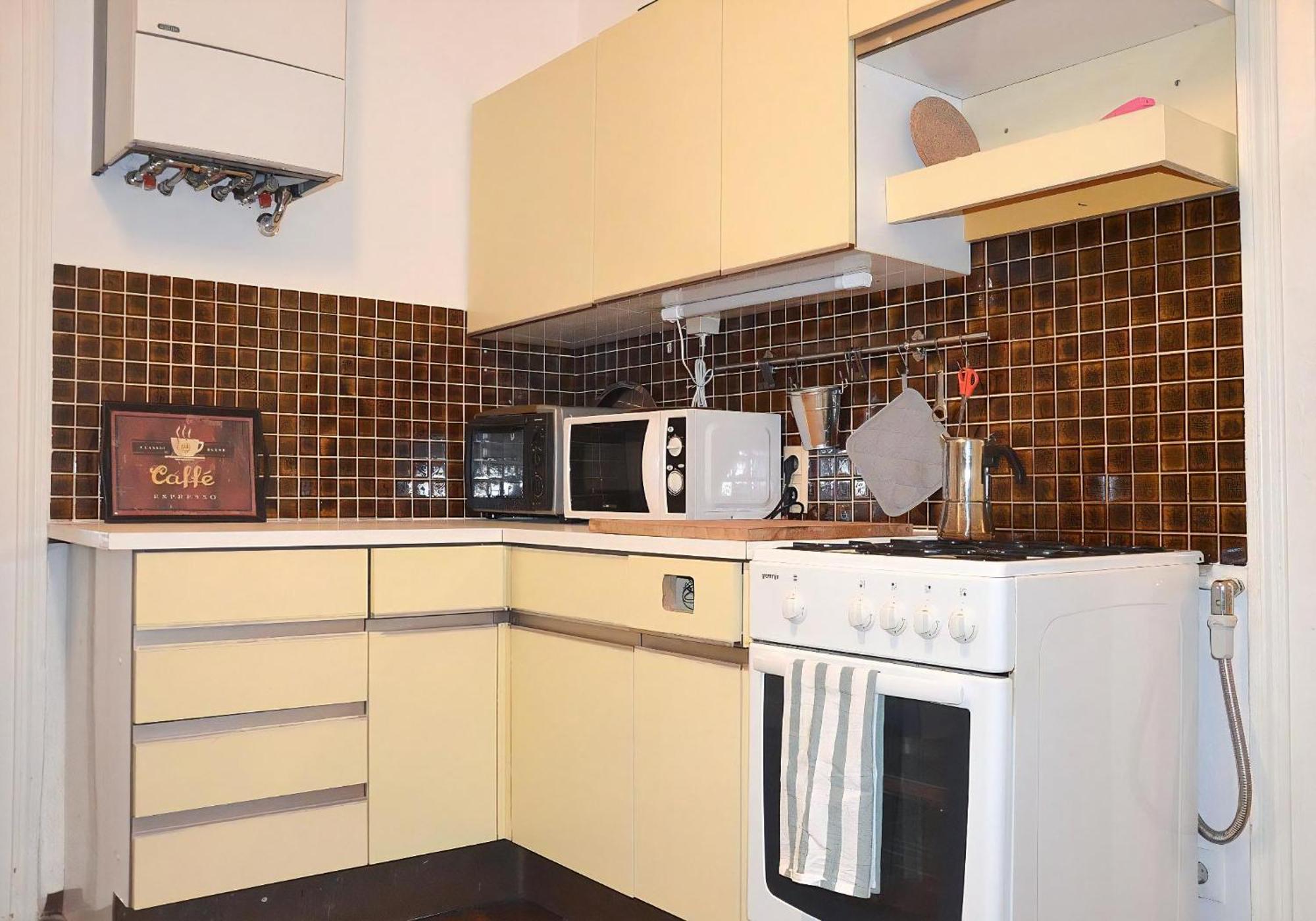 Apartment Himmelpfortgrund In 9 Alsergrund *