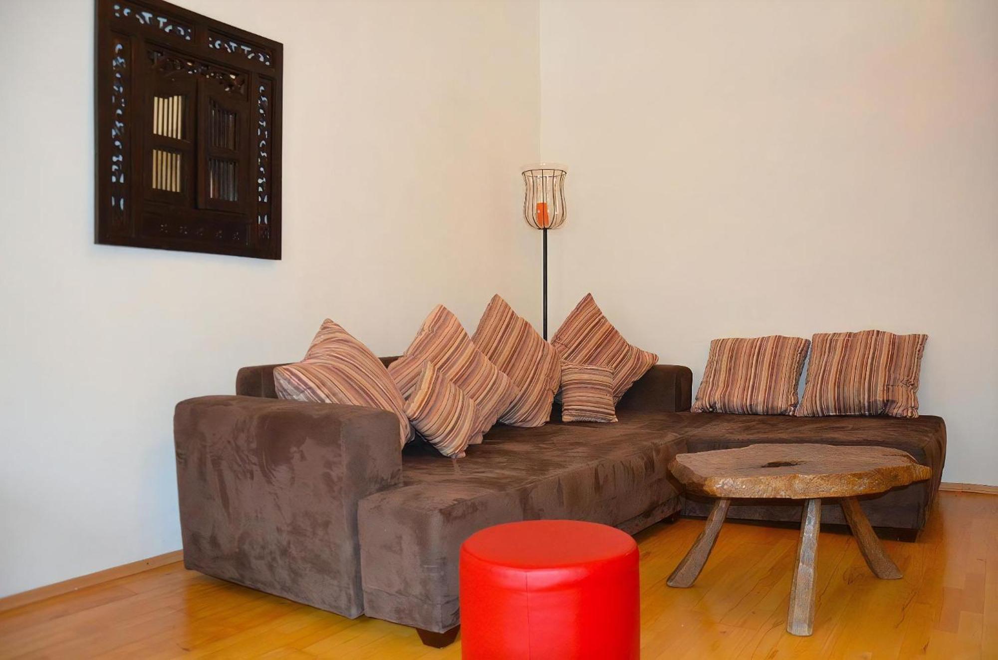 Apartment Himmelpfortgrund In 9 Alsergrund *