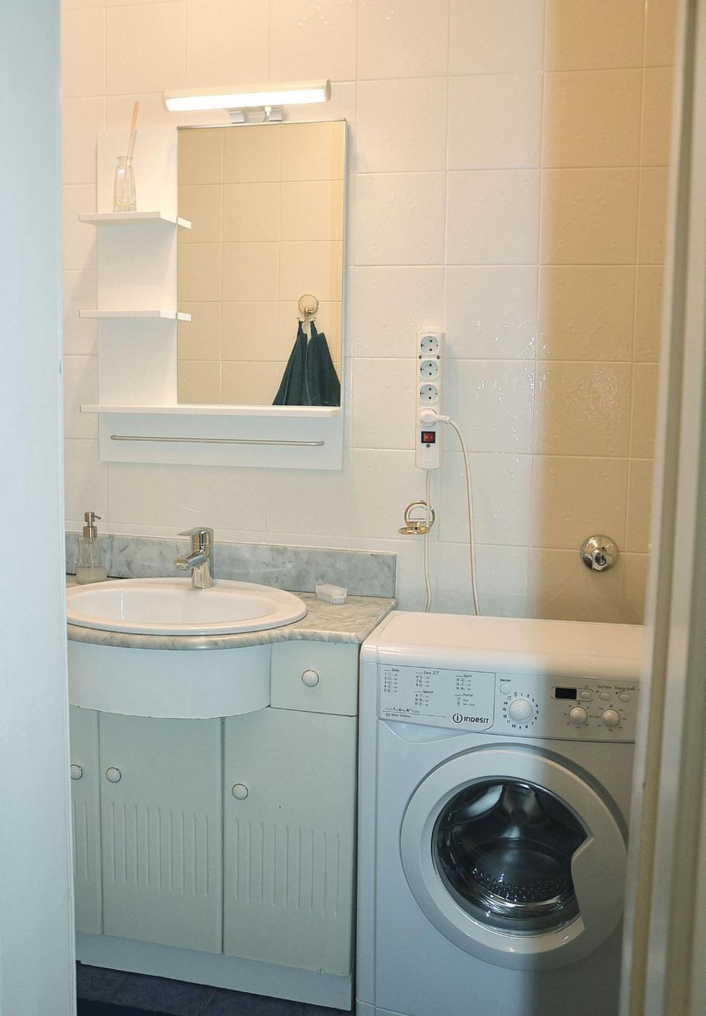 Himmelpfortgrund In 9 Alsergrund Apartment *