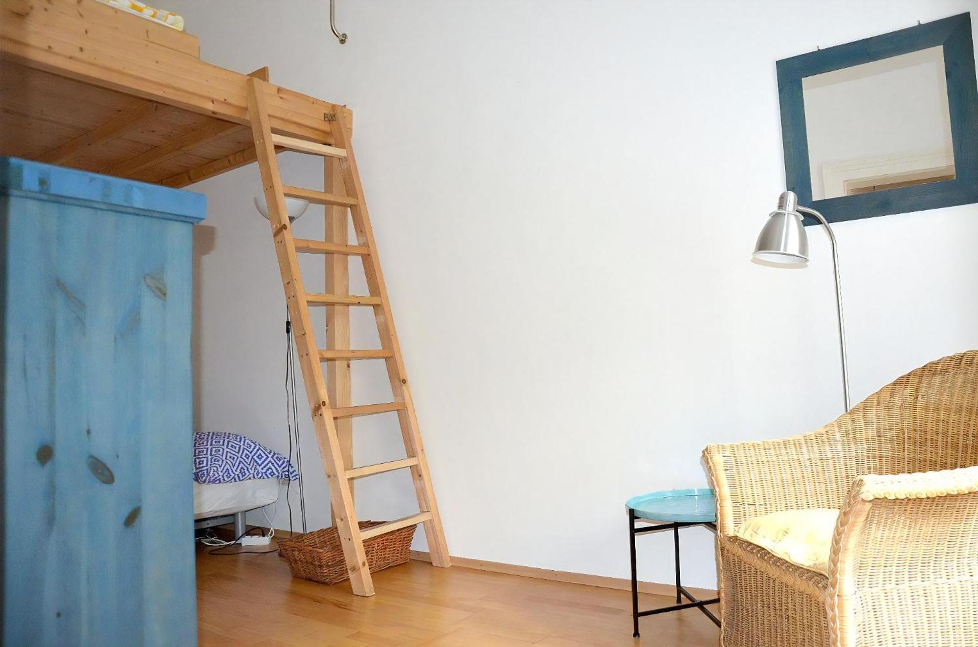 Apartment Himmelpfortgrund In 9 Alsergrund *